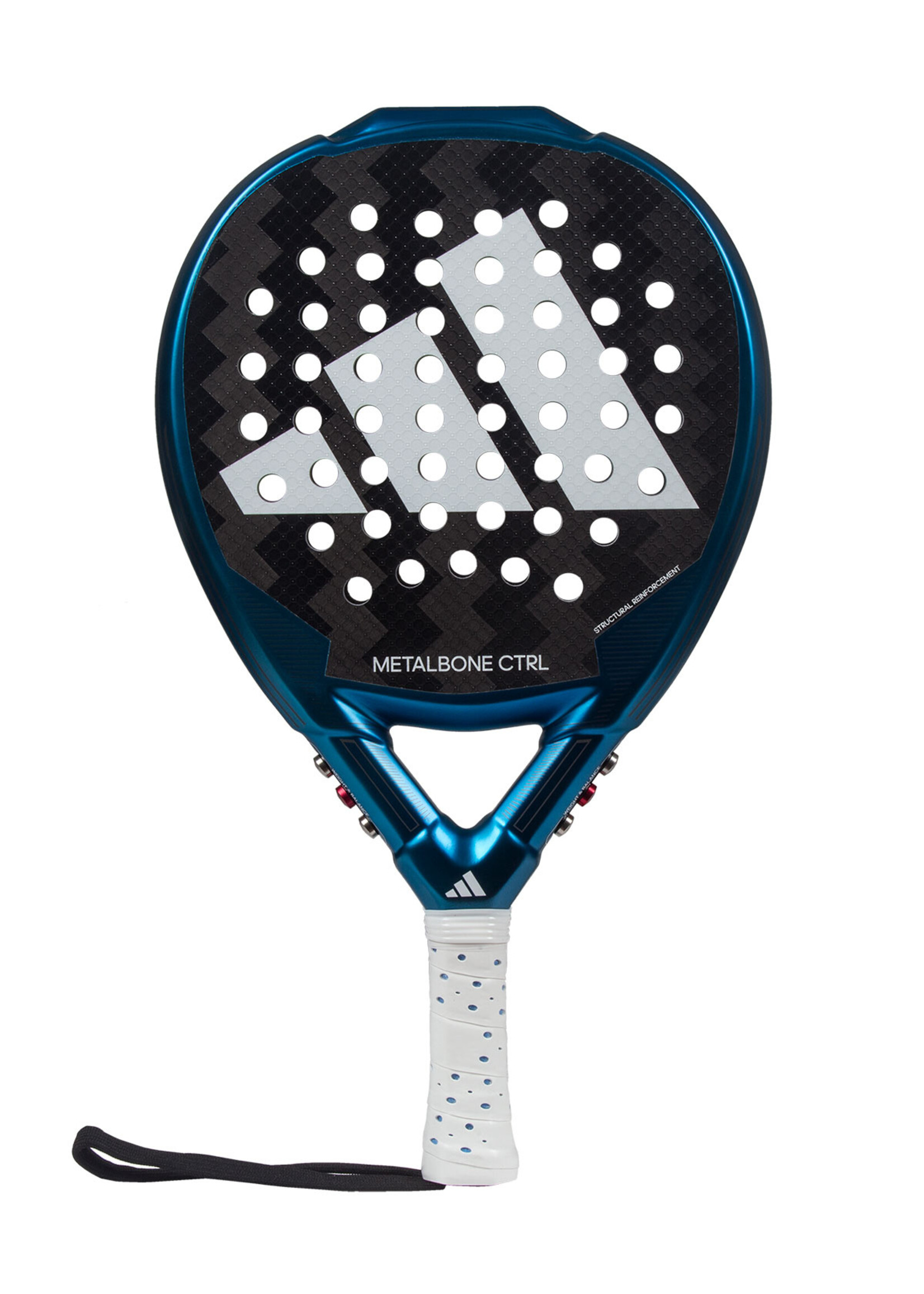 adidas adidas Metalbone Ctrl 3.3 Raquete de Padel