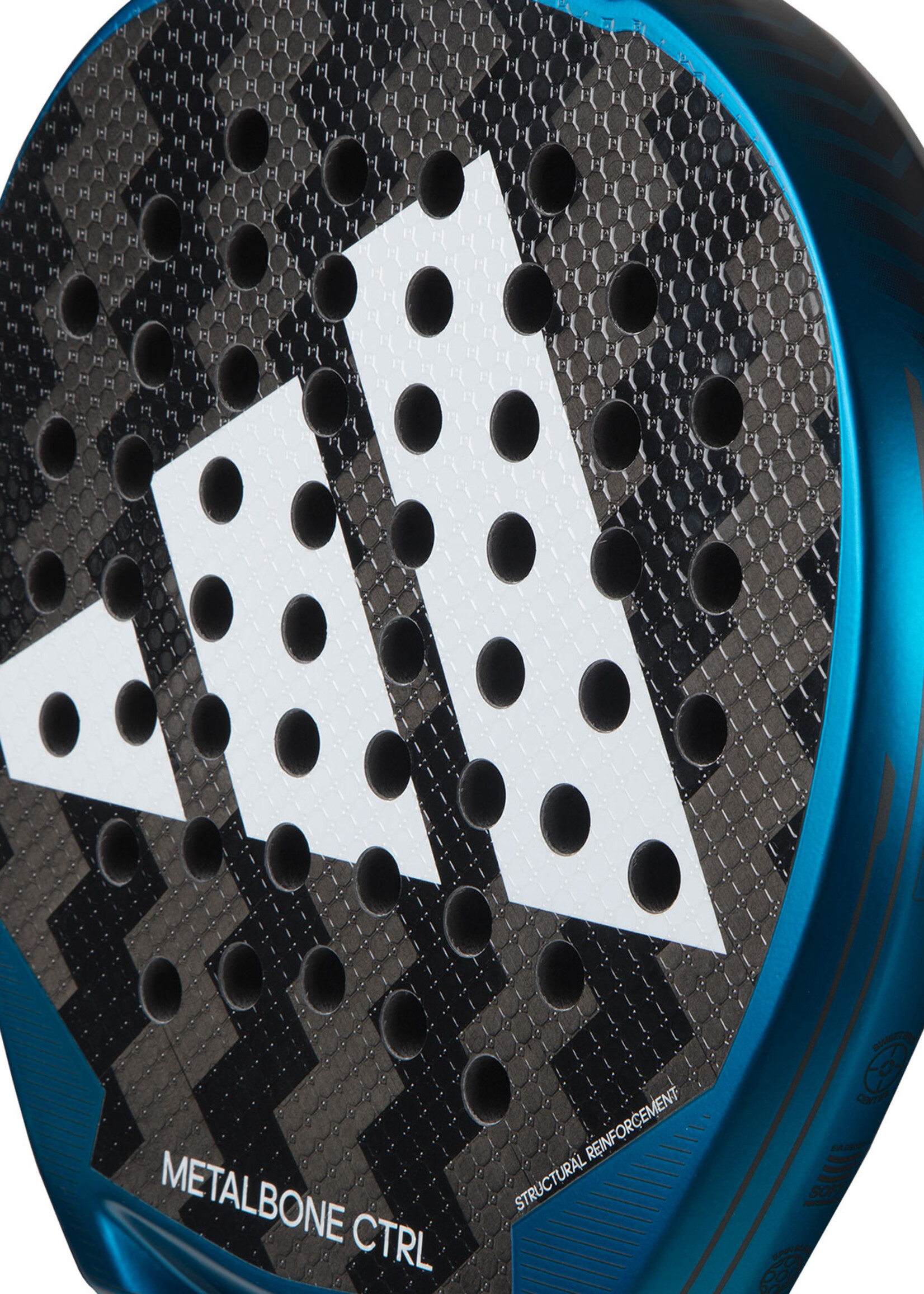 adidas adidas Metalbone Ctrl 3.3 Padel Racquet