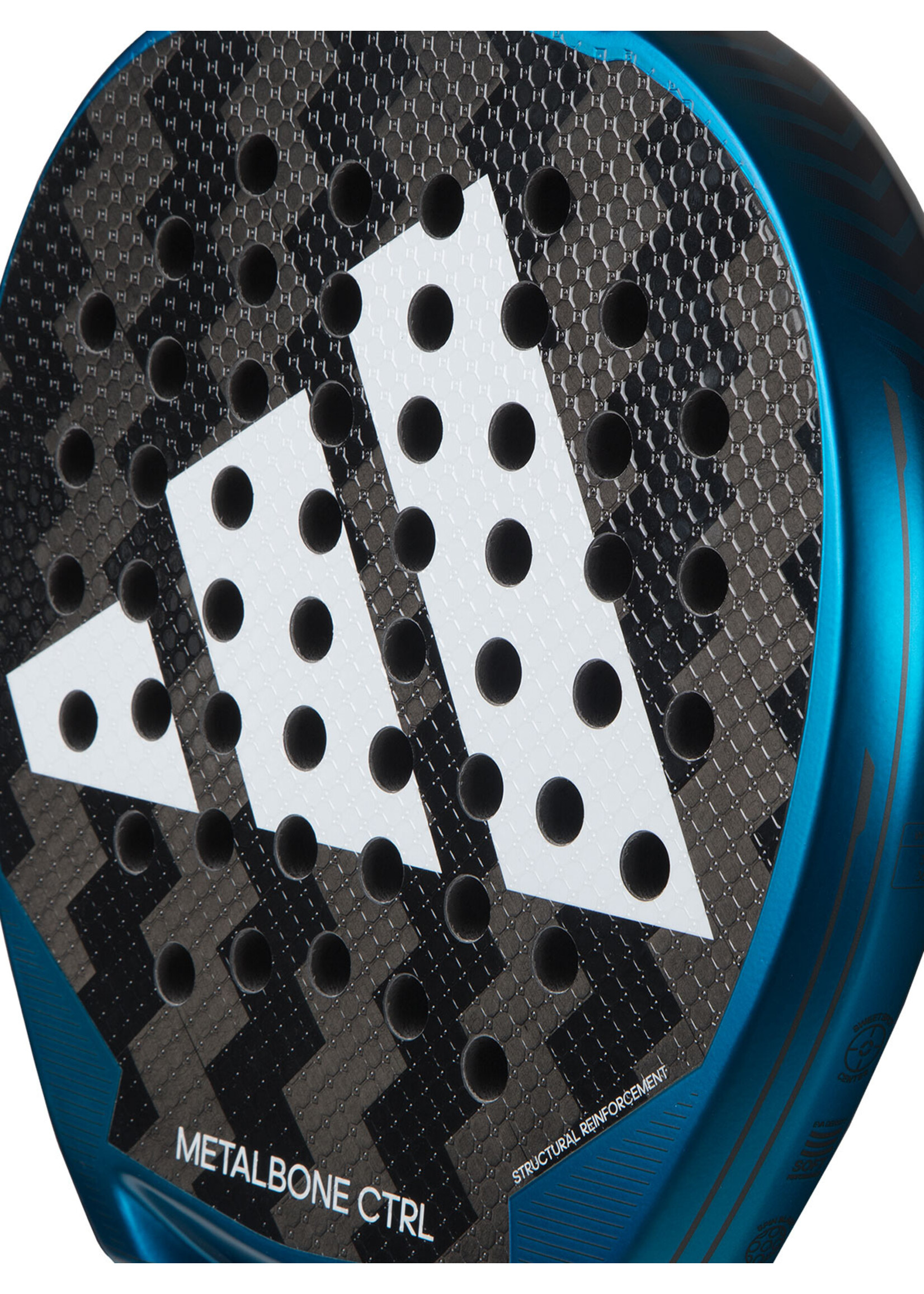 adidas adidas Metalbone Ctrl 3.3 Raquete de Padel