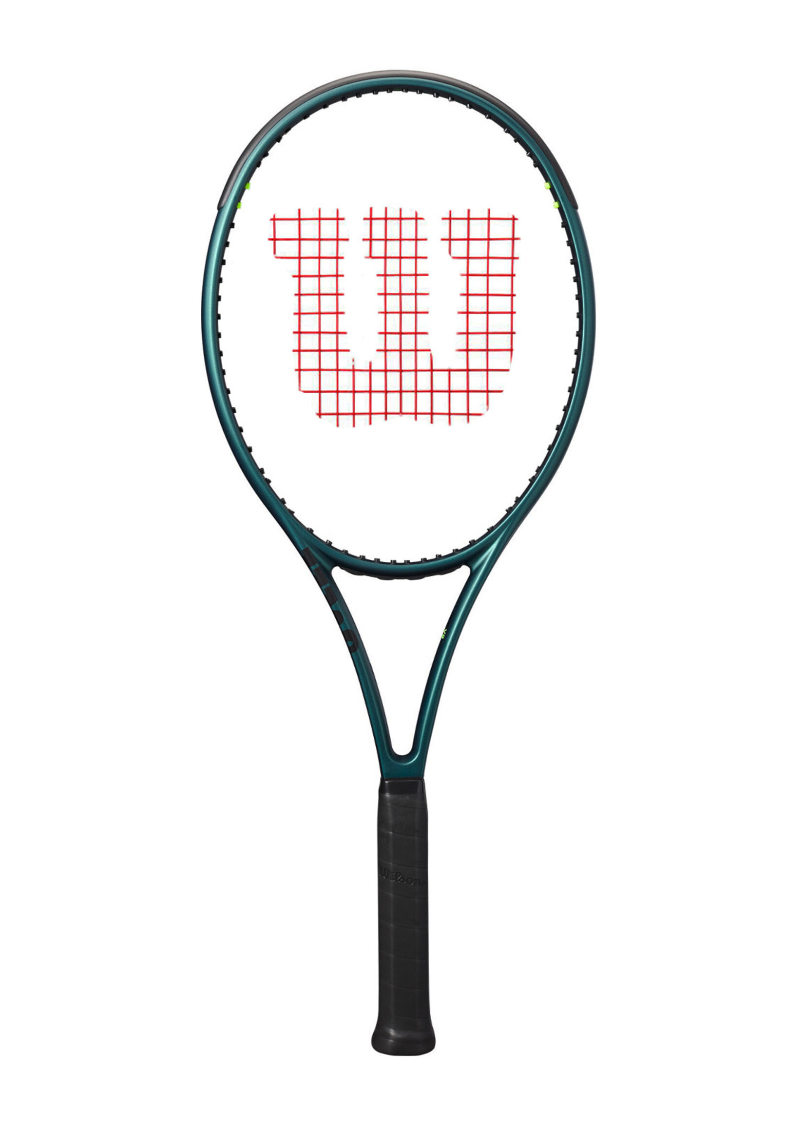 Wilson BLADE100 V9　G2 Wilson Blade 100L V9 Tennis Racquet - World Tennis Miami