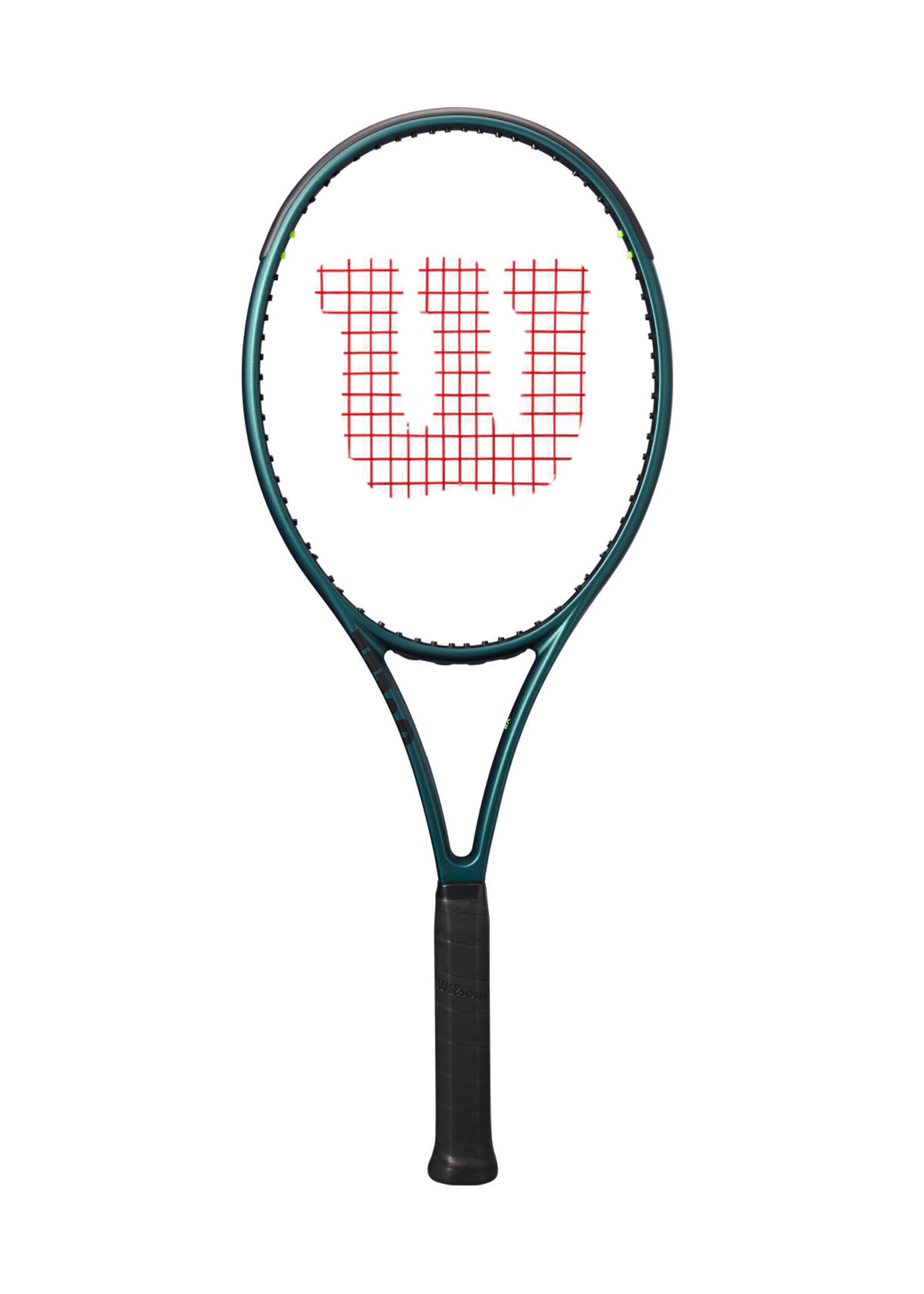 Wilson Wilson Blade 100L V9 16x19 Tennis Racquet
