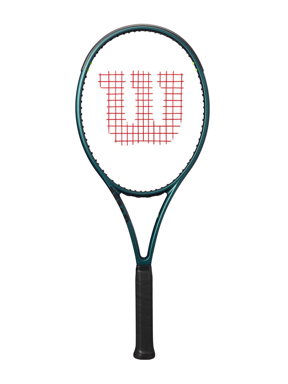 Wilson Blade 100L V9 Tennis Racquet - World Tennis Miami