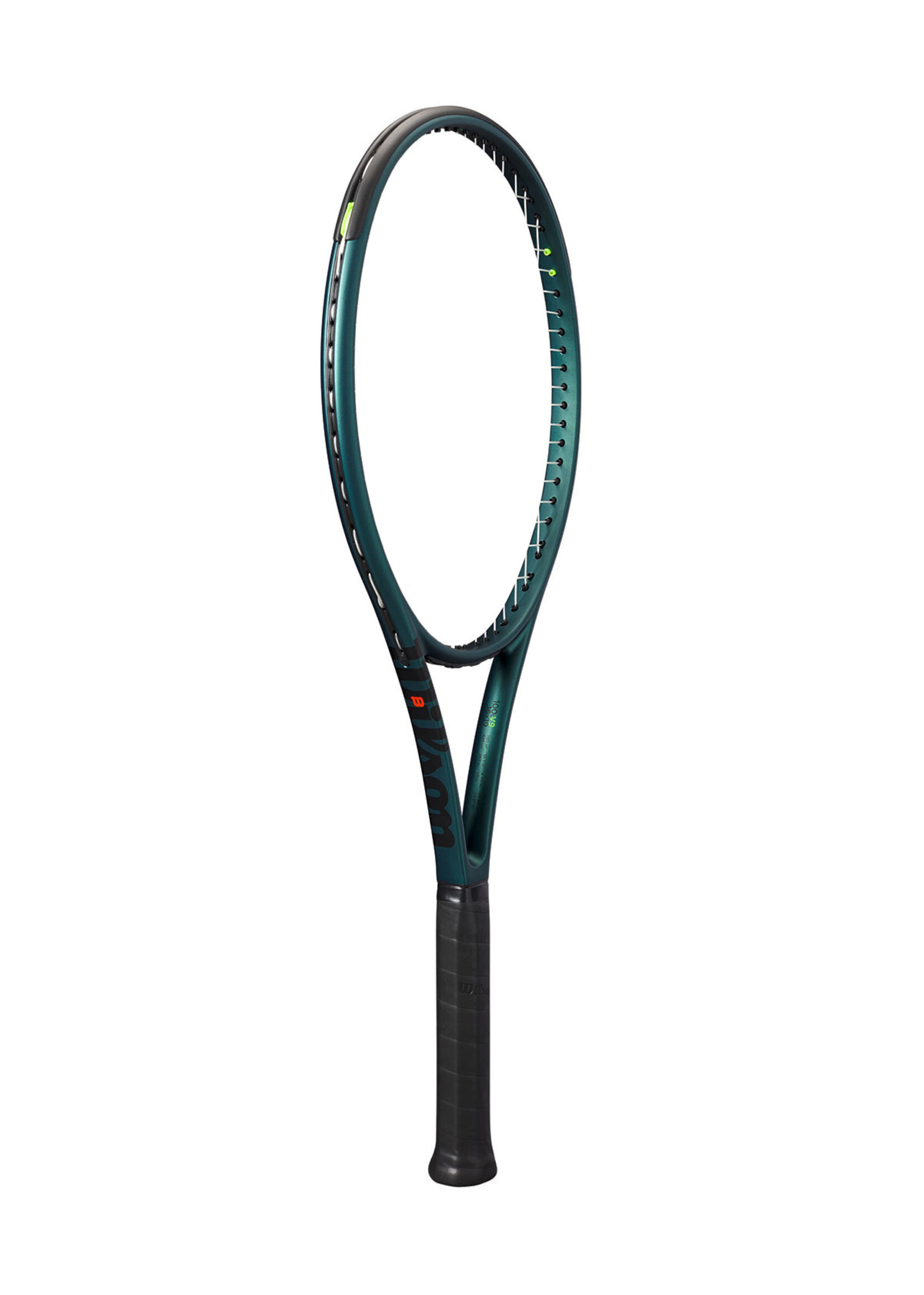Wilson Wilson Blade 100L V9 16x19 Raquete de Tênis