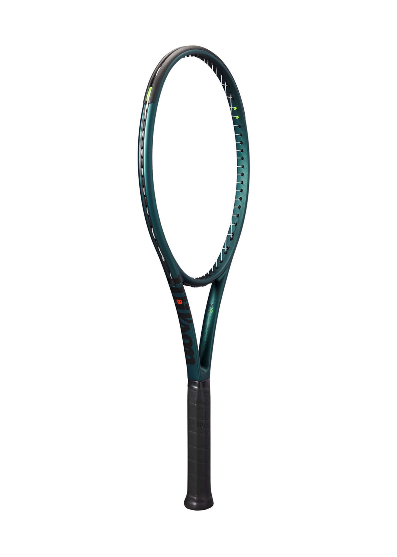 Wilson Wilson Blade 100L V9 16x19 Tennis Racquet