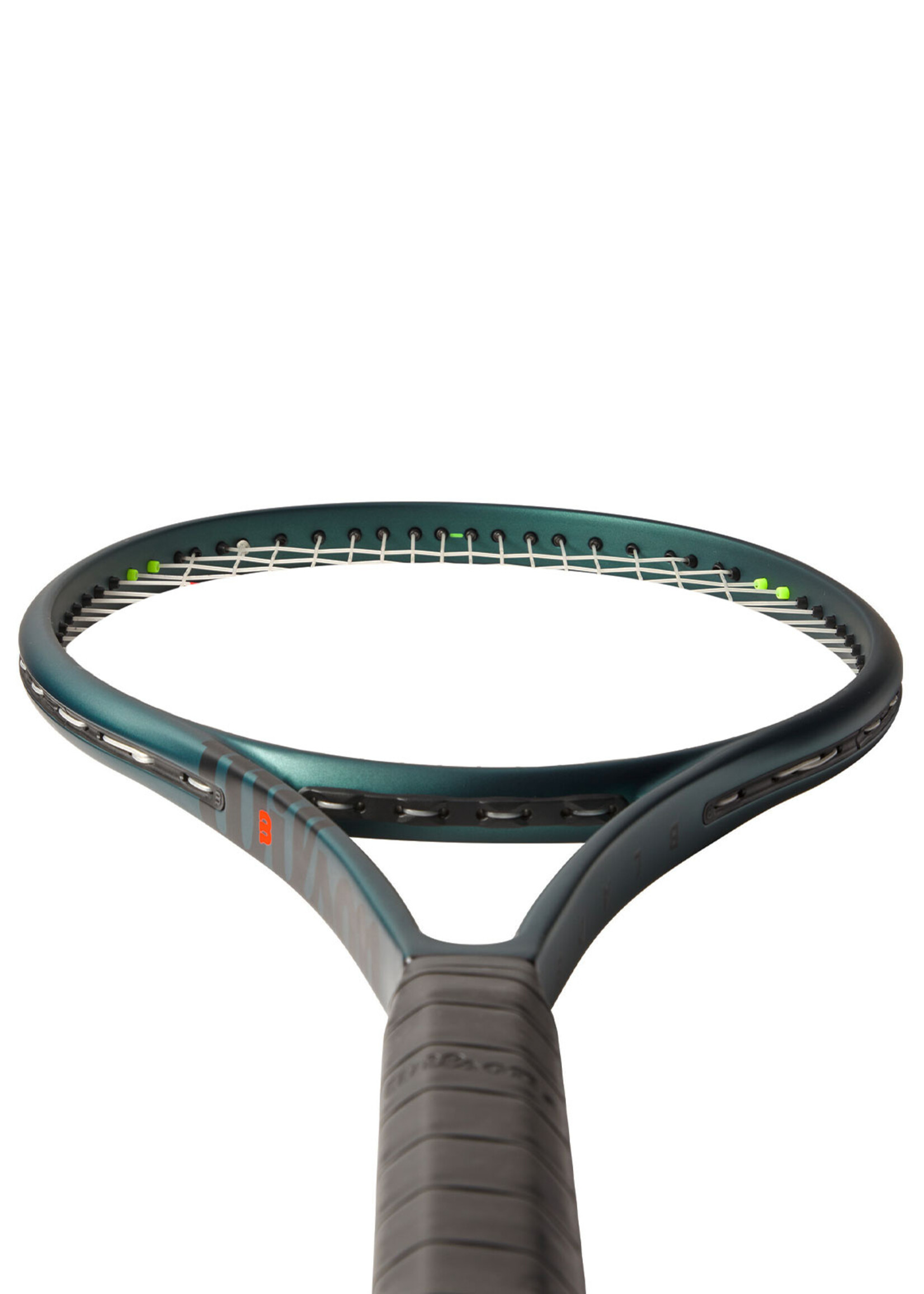 Wilson Blade 100L V9 Tennis Racquet - World Tennis Miami