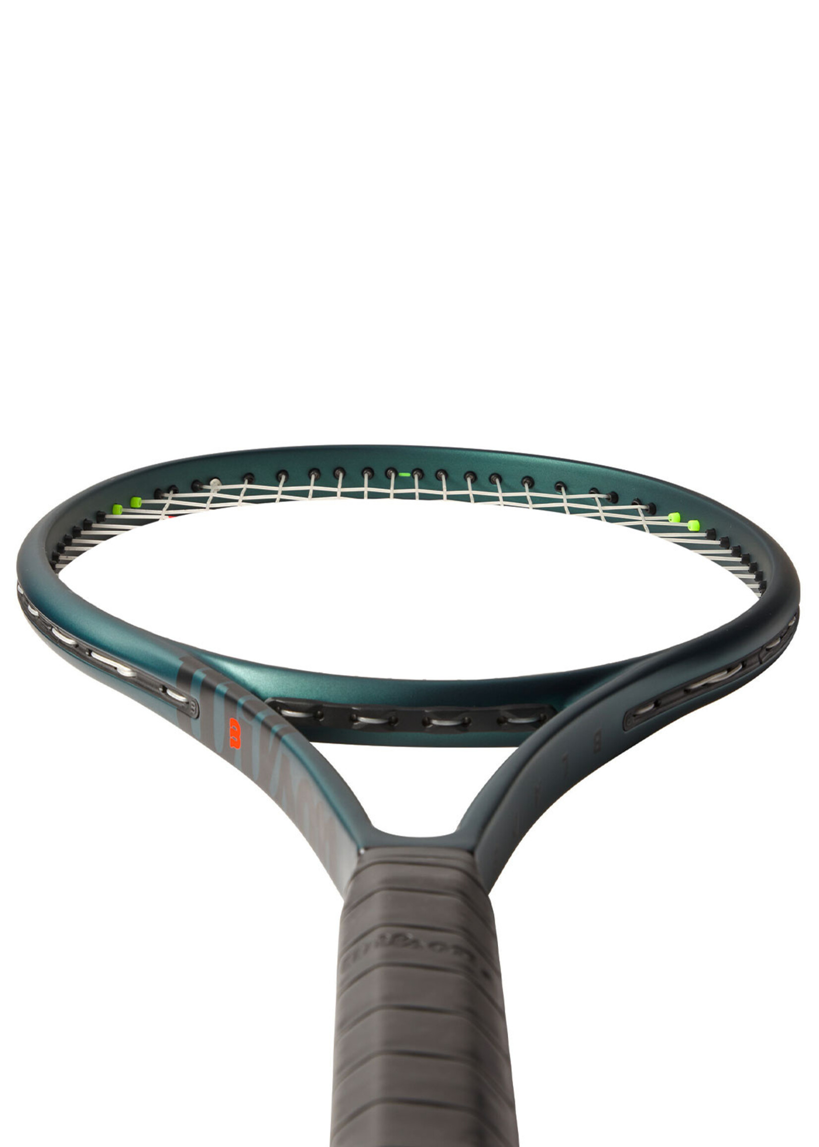 Wilson Wilson Blade 100L V9 (285g) 16x19 Tennis Racquet