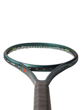 Wilson BLADE 100 16×19 V9 Wilson Blade 100L V9 16x19 Tennis Racquet - World Tennis Miami