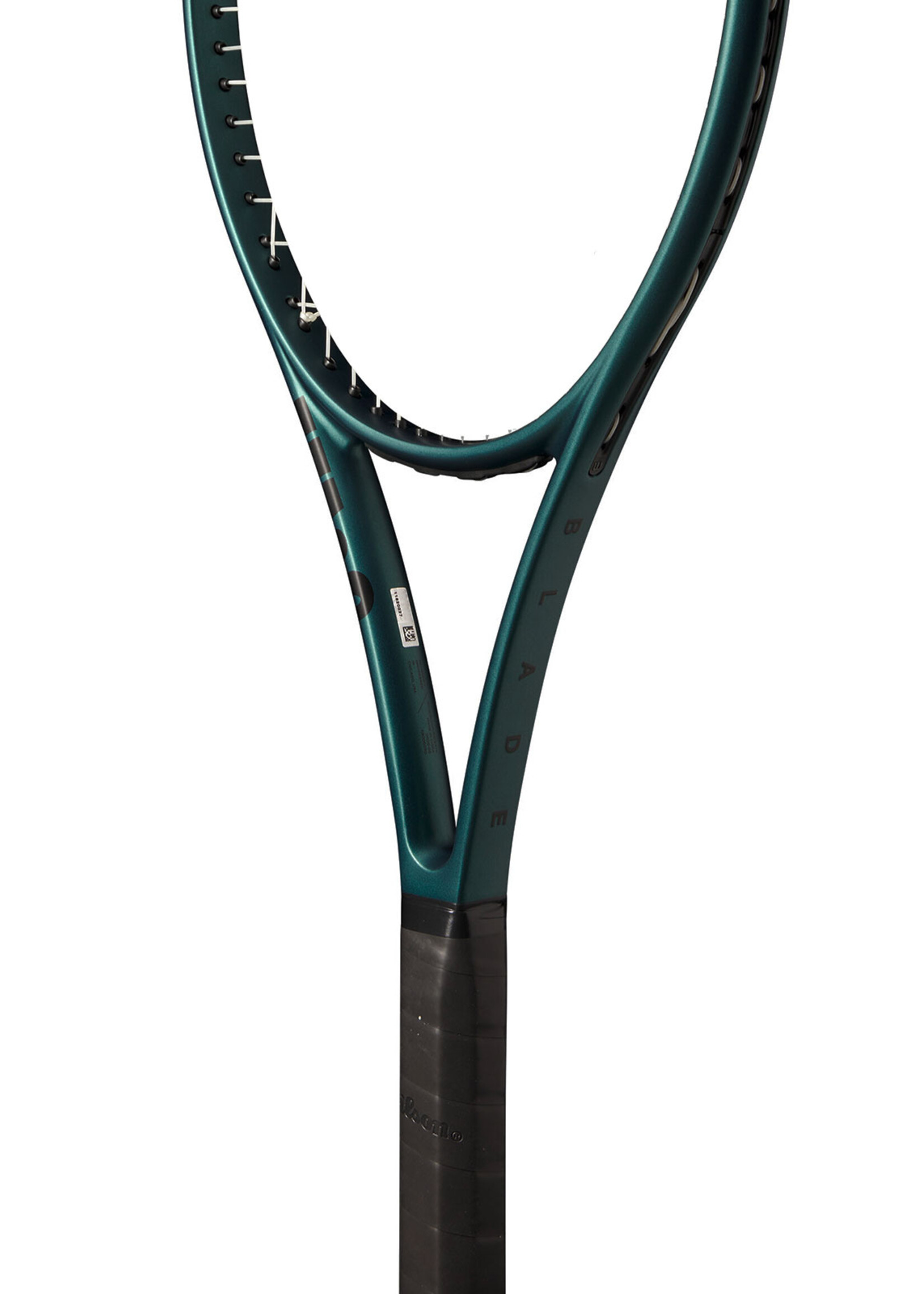 Wilson Blade 100L V9 Tennis Racquet - World Tennis Miami