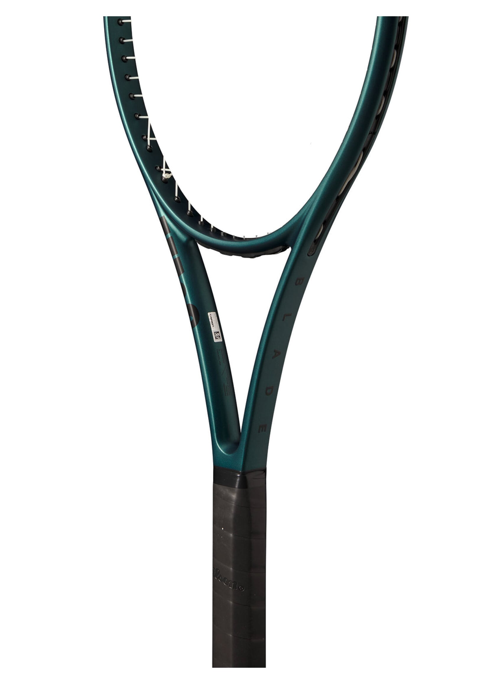 Wilson Wilson Blade 100L V9 16x19 Tennis Racquet