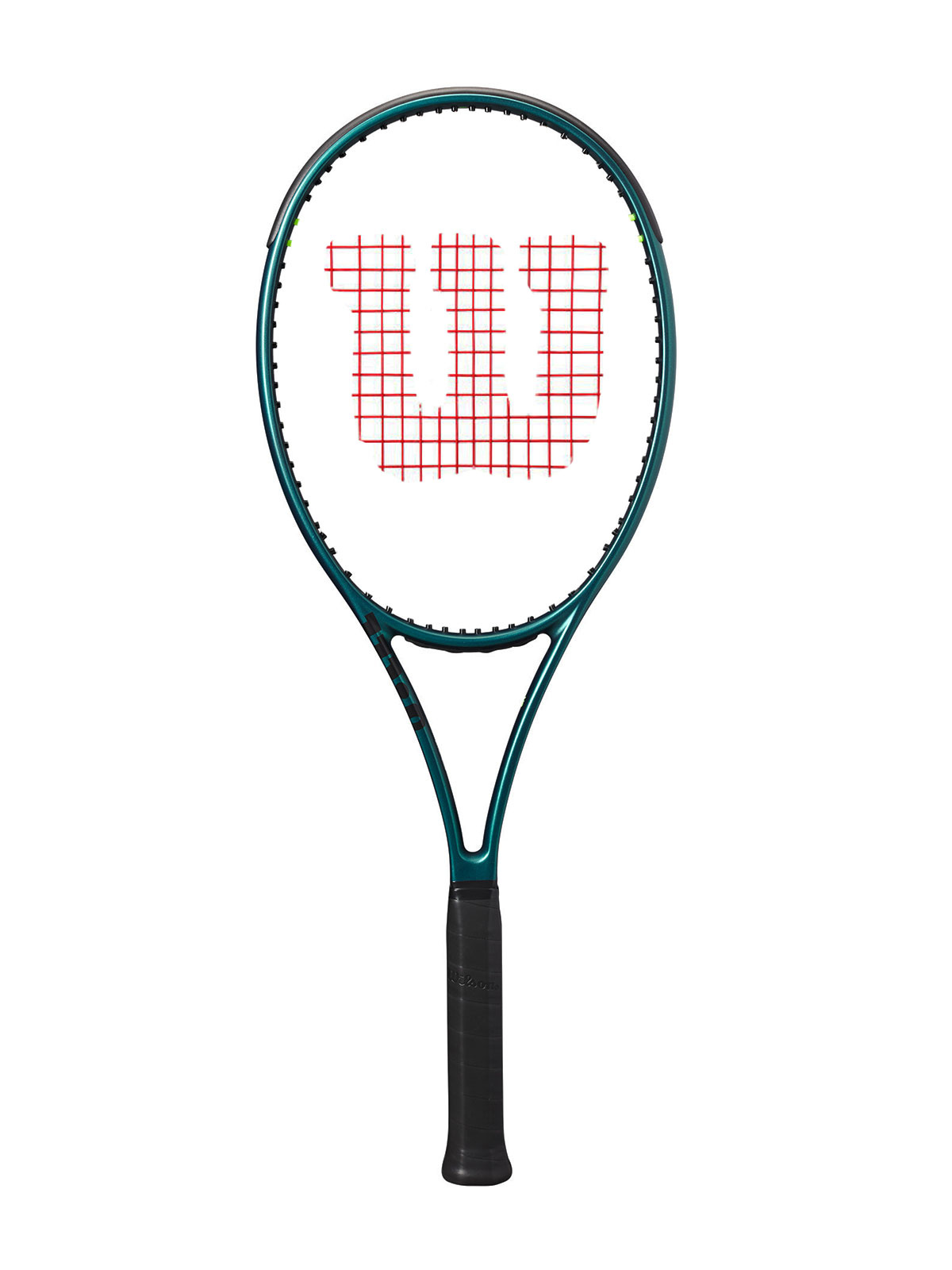 Wilson Blade 98 V9 (305g) 16x19 Tennis Racquet