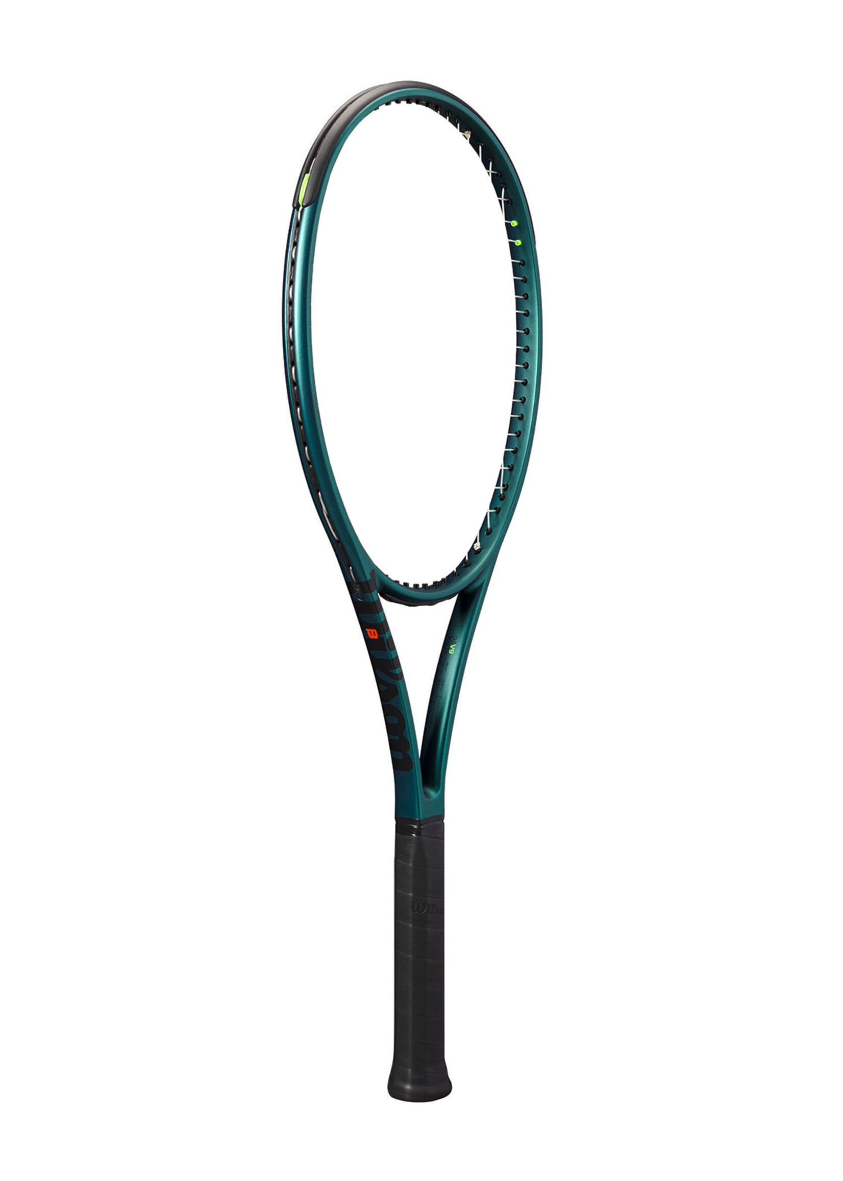 Wilson Blade 98 16x19 V9 Tennis Racquet - World Tennis Miami