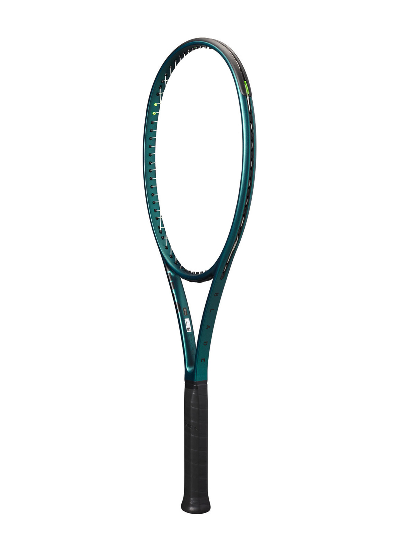 Wilson Blade 98 16x19 V9 Tennis Racquet - World Tennis Miami
