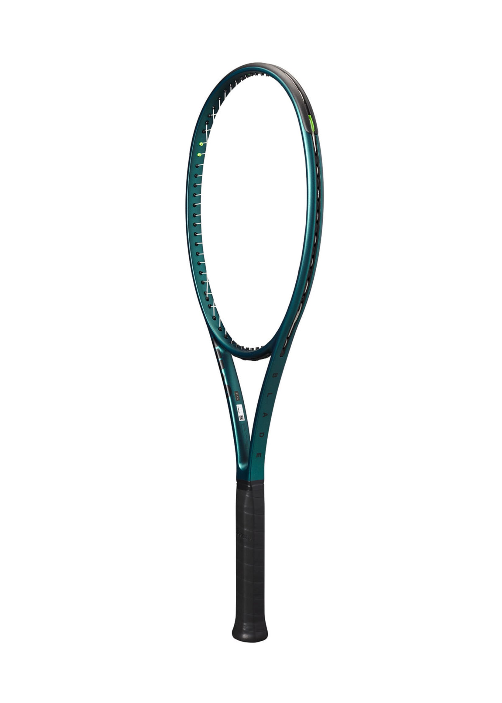 Wilson Wilson Blade 98 V9 16x19 Tennis Racquet