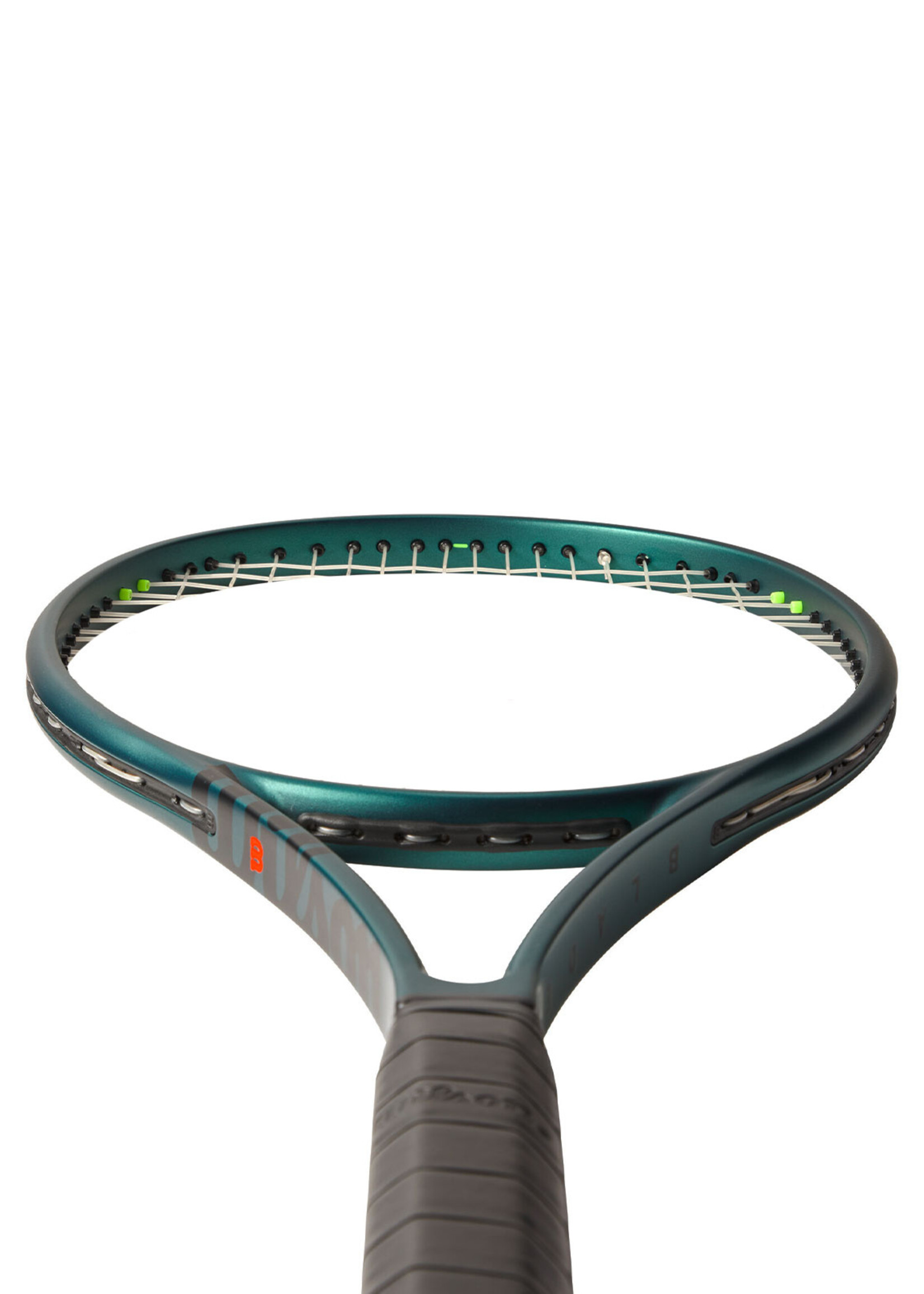 Wilson Blade 98 16x19 V9 Tennis Racquet - World Tennis Miami
