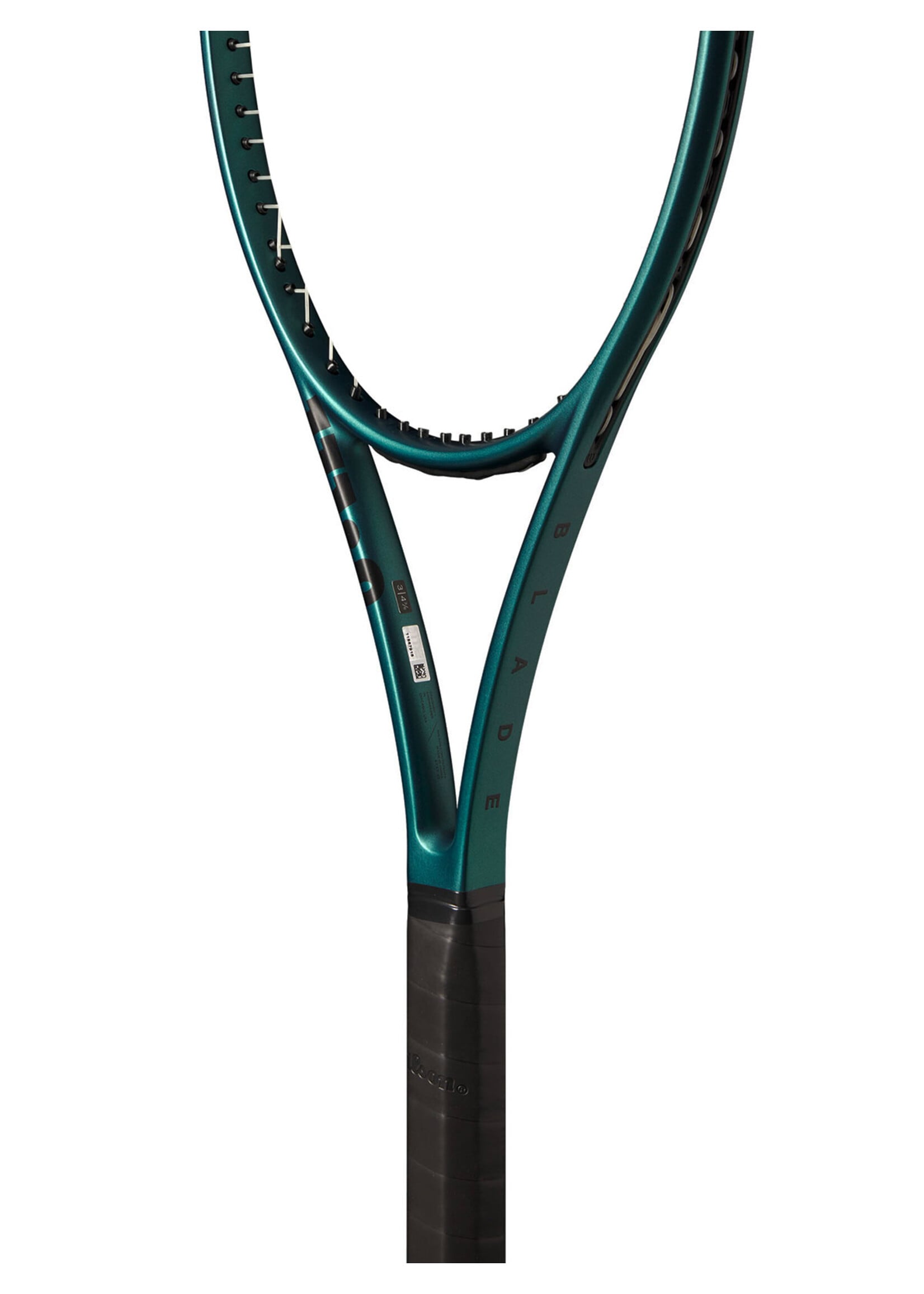Wilson Wilson Blade 98 V9 16x19 Raqueta de Tenis