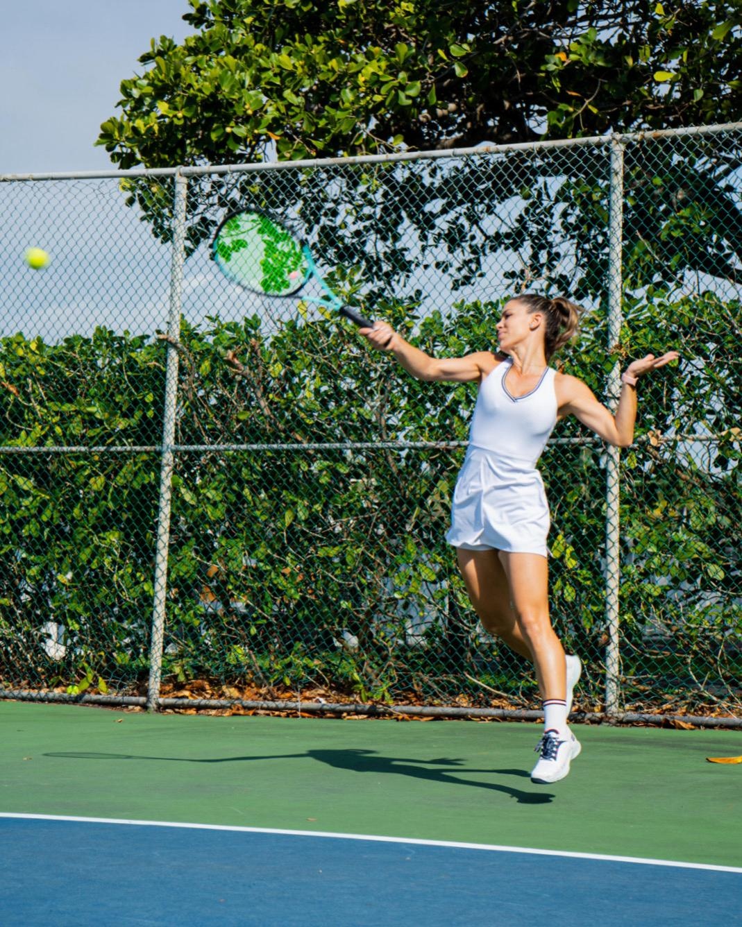 Tennis Coach Miami