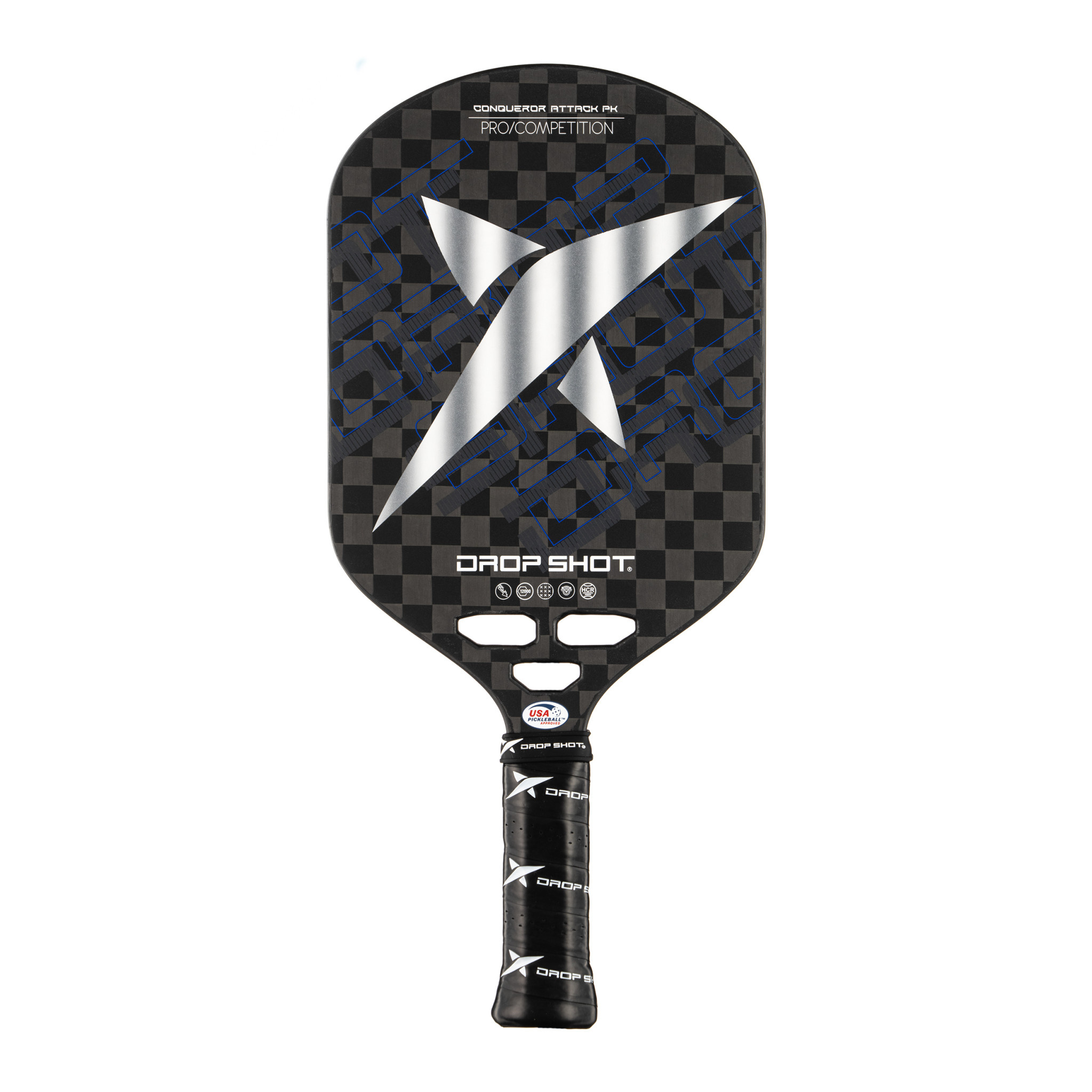 お歳暮 Conqueror Shot Drop Attack Tennis World - Racquet Pickleball その他