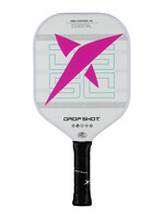 Drop Shot Kibo Control Pickleball Racquet