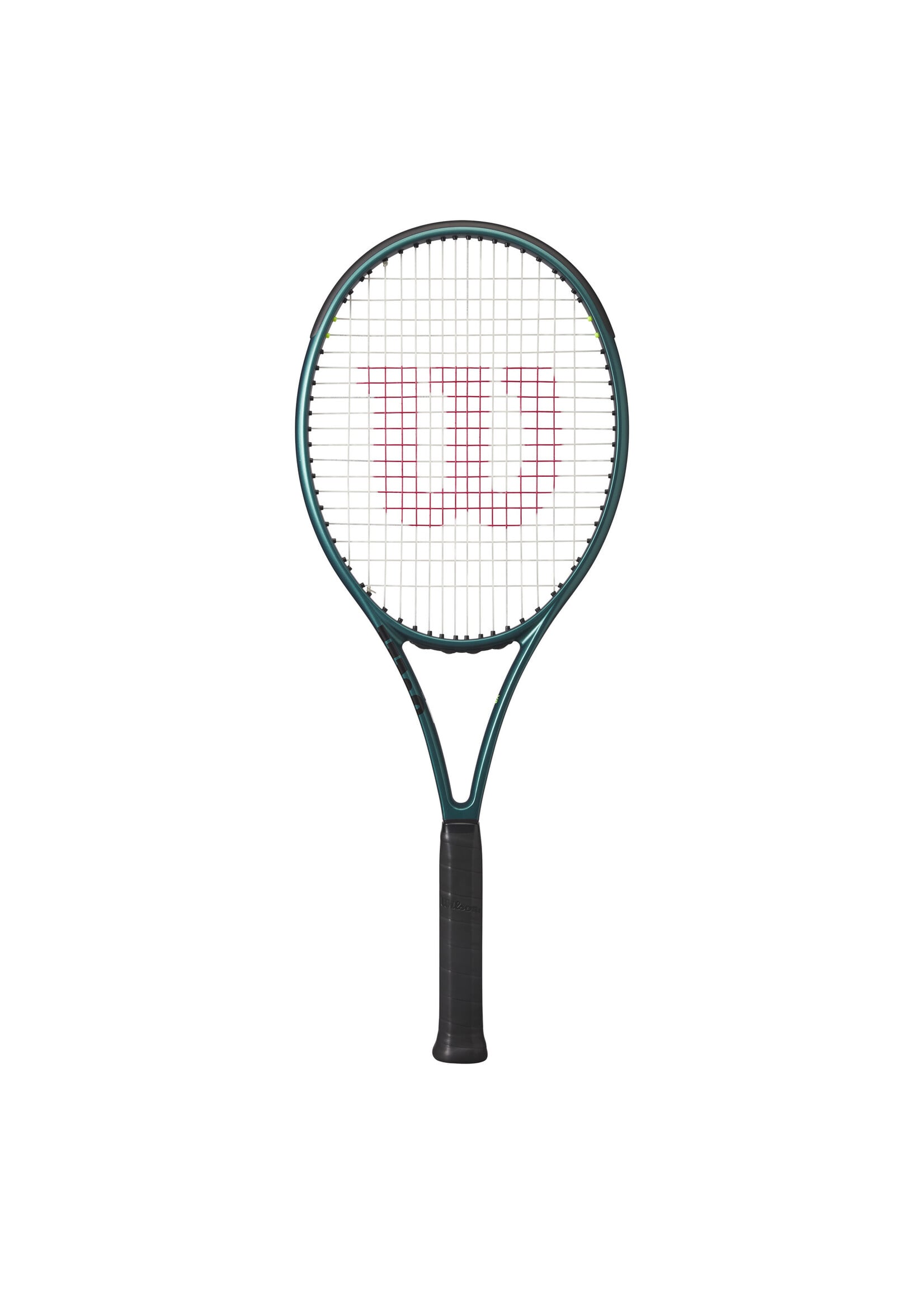 Wilson Wilson Blade 100 V9 16x19 Tennis Racquet