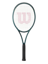Wilson Blade 100 V9 (300g) 16x19 Tennis Racquet - World Tennis Miami