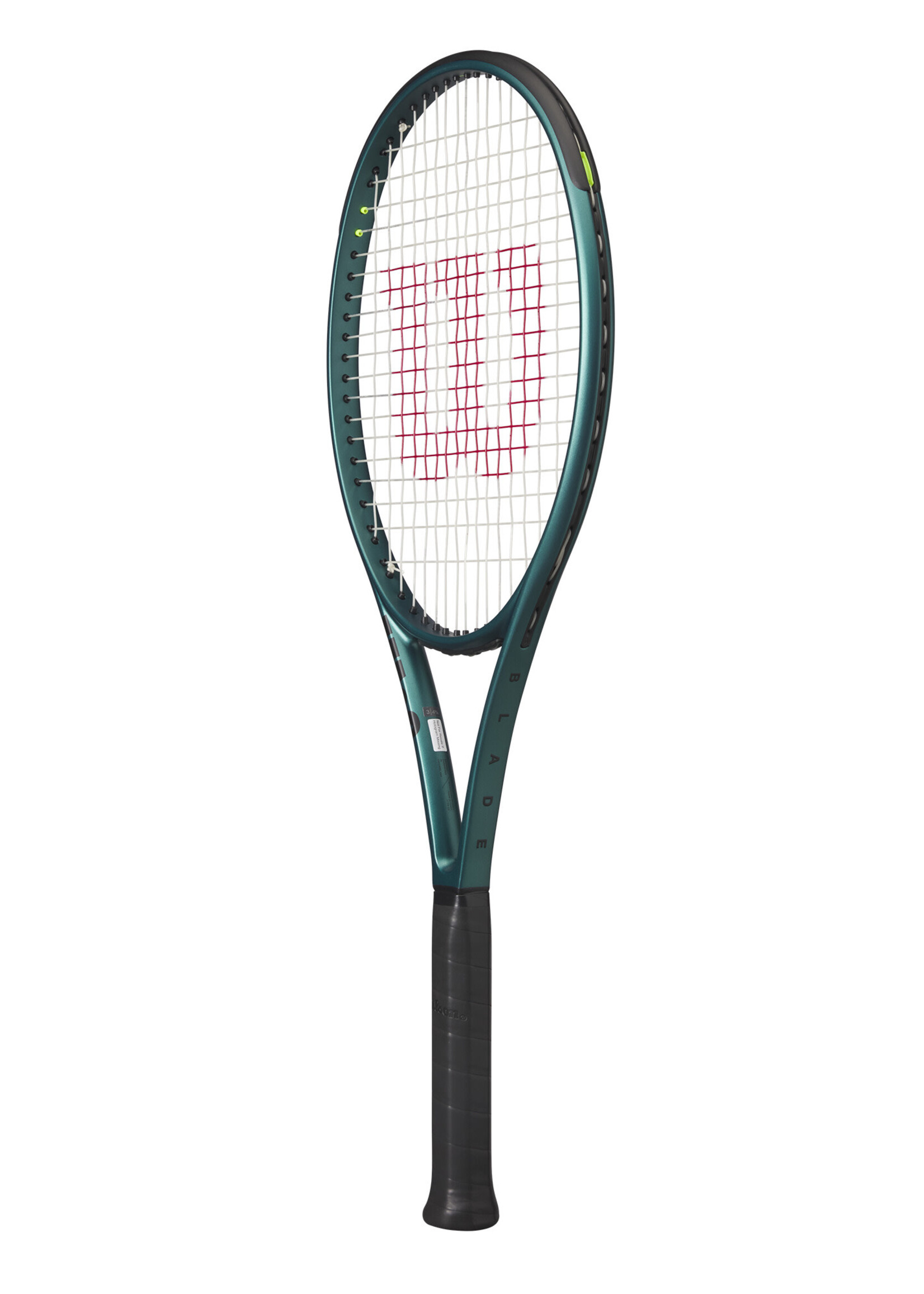 Wilson Wilson Blade 100 V9 (300g) 16x19 Tennis Racquet