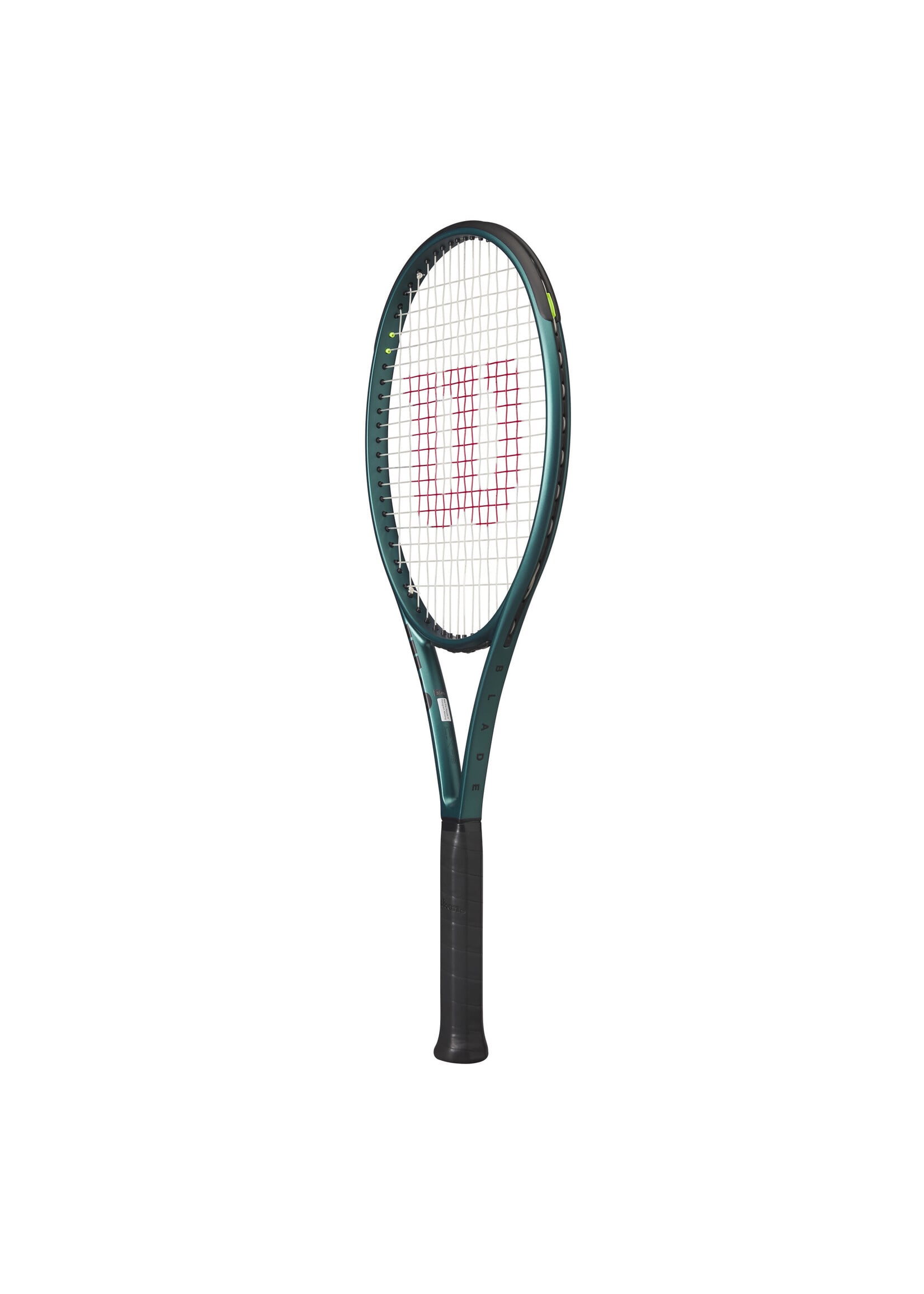Wilson Wilson Blade 100 V9 16x19 Tennis Racquet