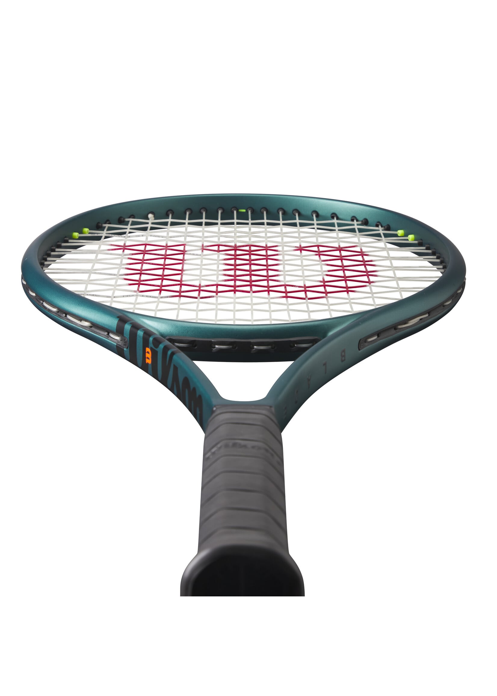 Wilson Wilson Blade 100 V9 16x19 Tennis Racquet
