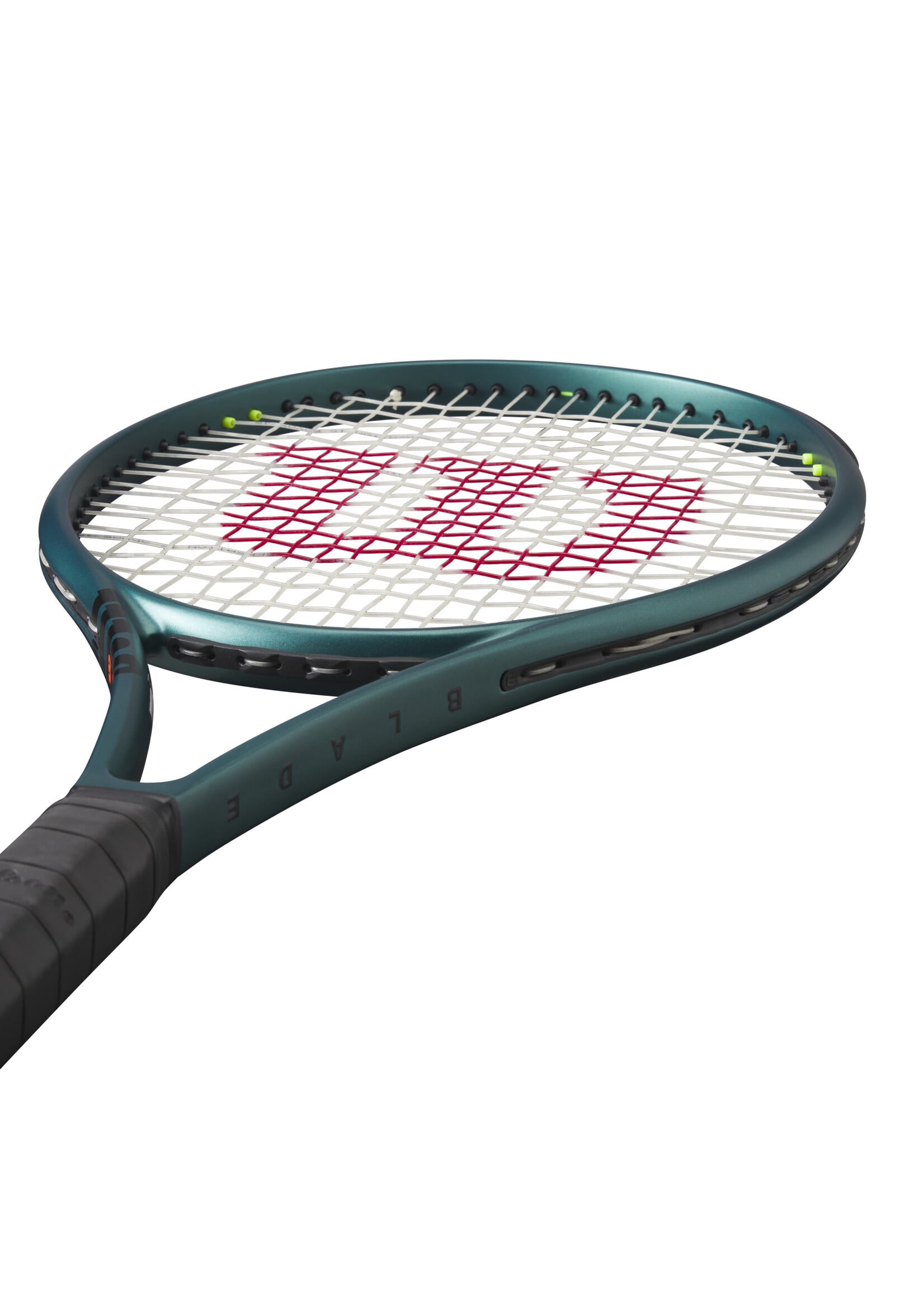Wilson Wilson Blade 100 V9 16x19 Raquete de Tênis