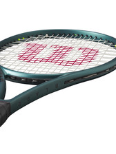 Wilson Blade 100 V9 (300g) 16x19 Tennis Racquet - World Tennis Miami