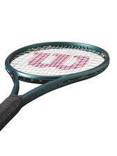 Wilson Blade 100 V9 16x19 Tennis Racquet - World Tennis Miami