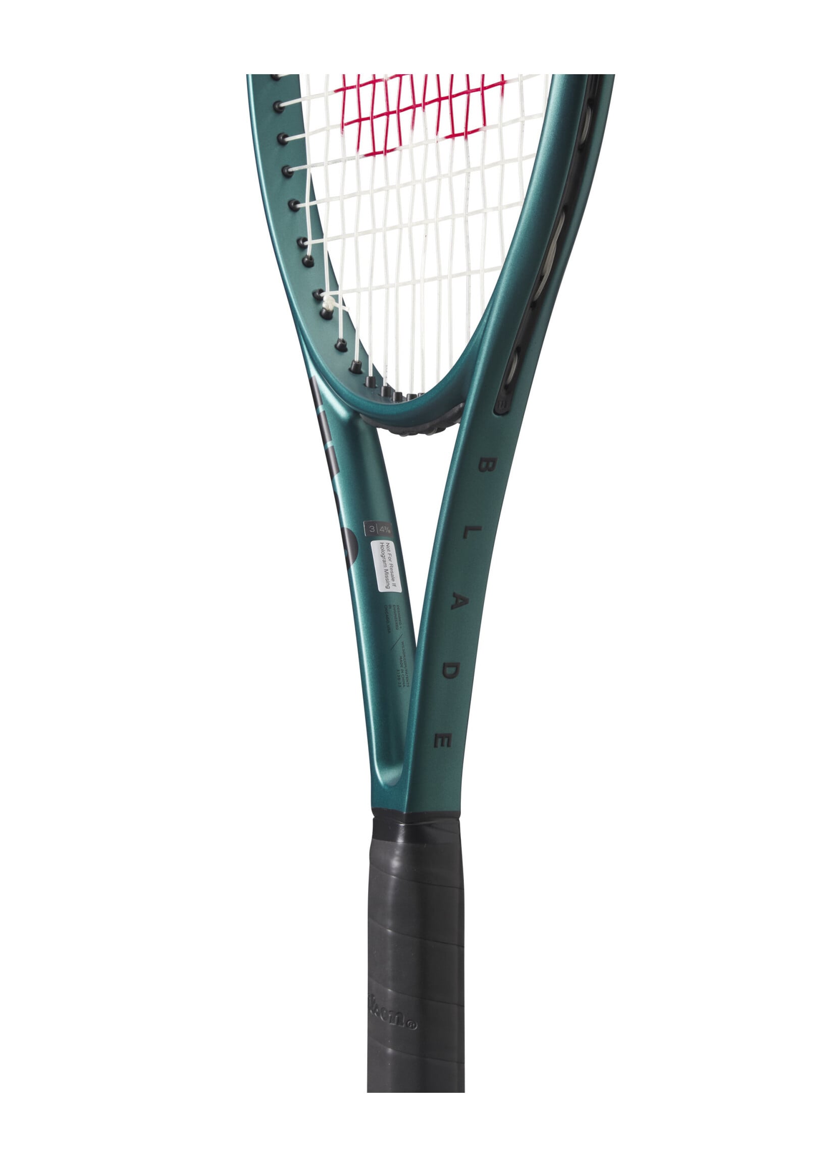 Wilson Wilson Blade 100 V9 16x19 Raquete de Tênis