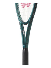 Wilson Blade 100 V9 16x19 Tennis Racquet - World Tennis Miami