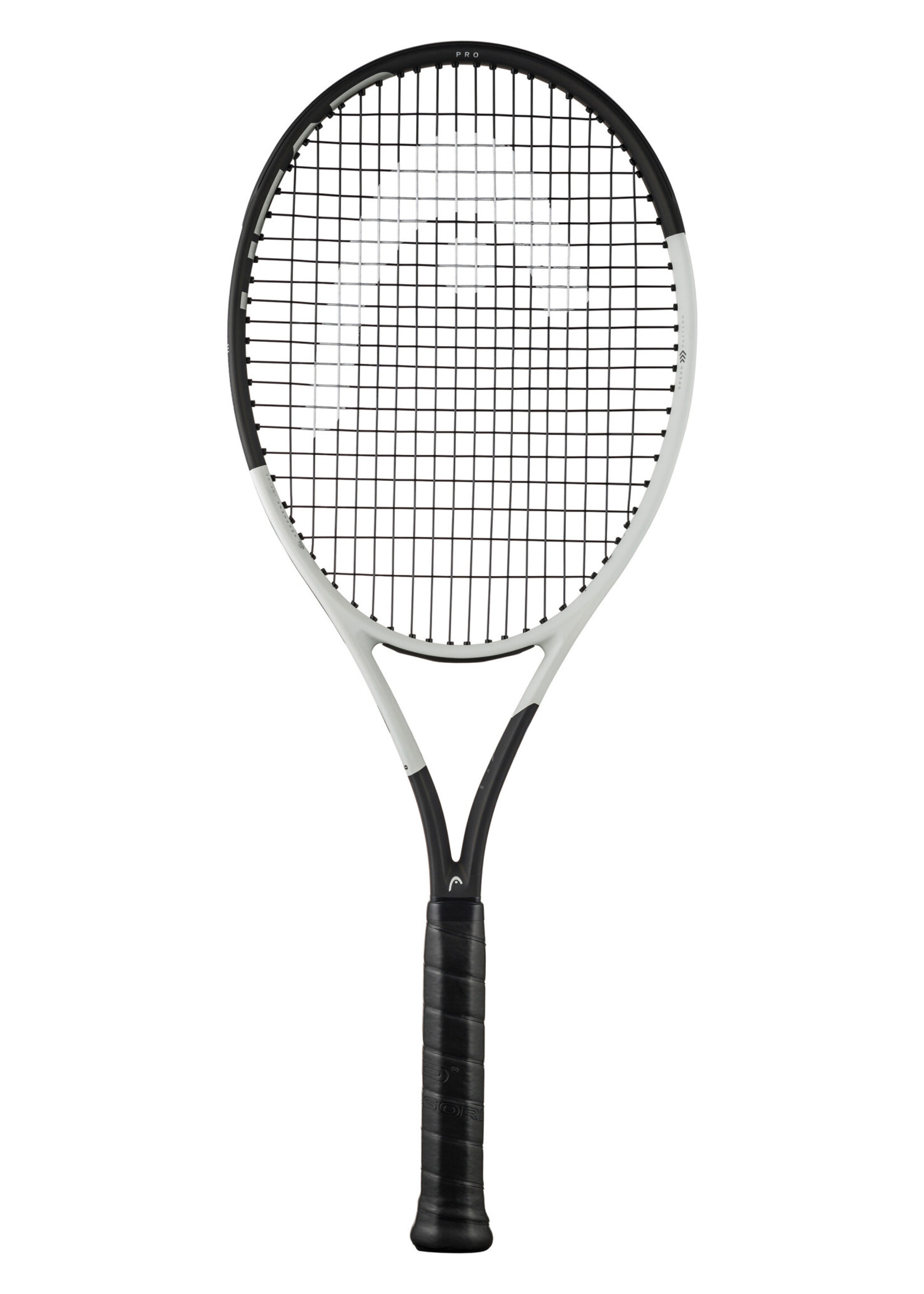 Head Head Speed Pro 2024  (310g) Unstrung Tennis Racquet