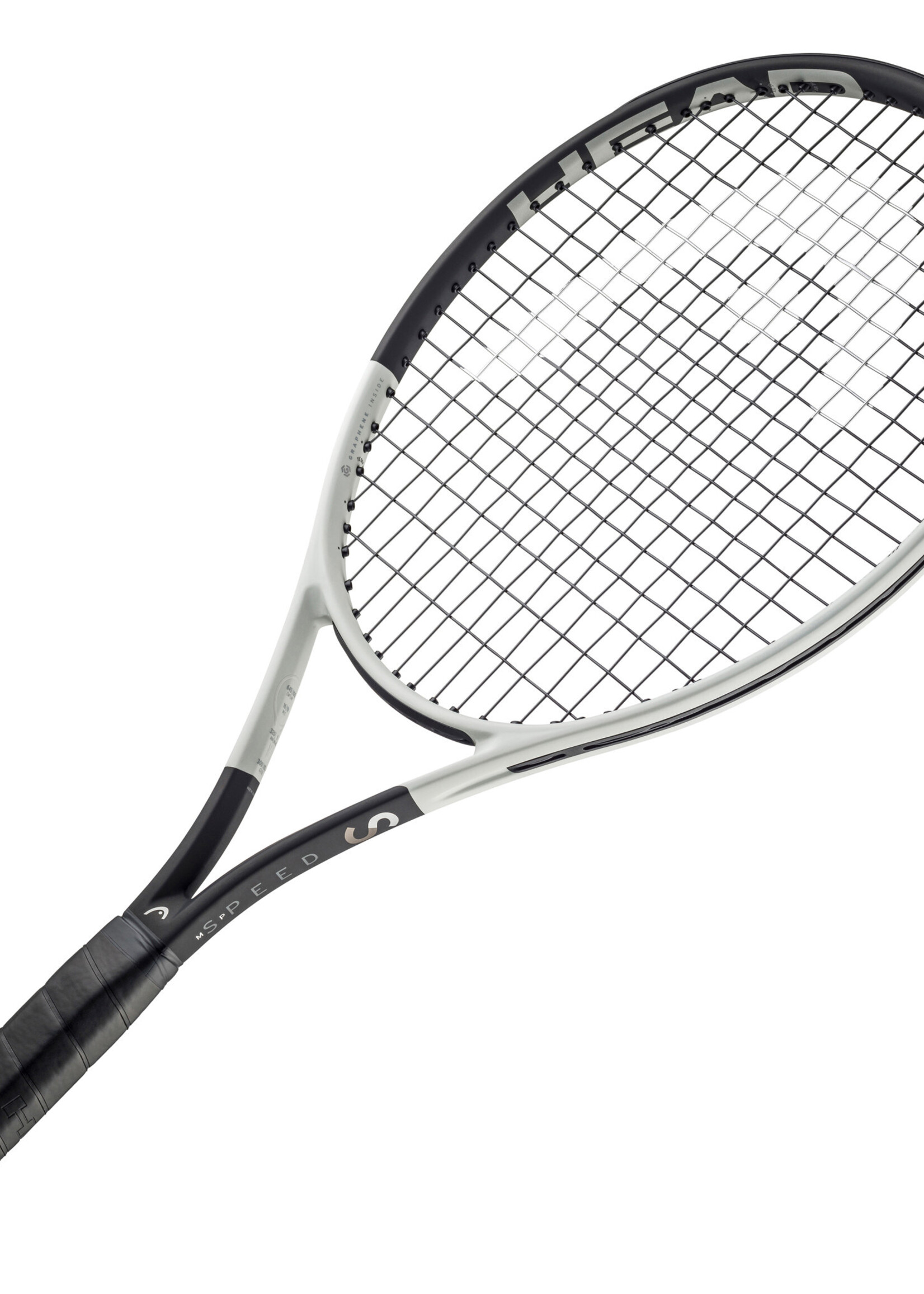 Head Head Speed MP 2024  (300g) Unstrung Tennis Racquet