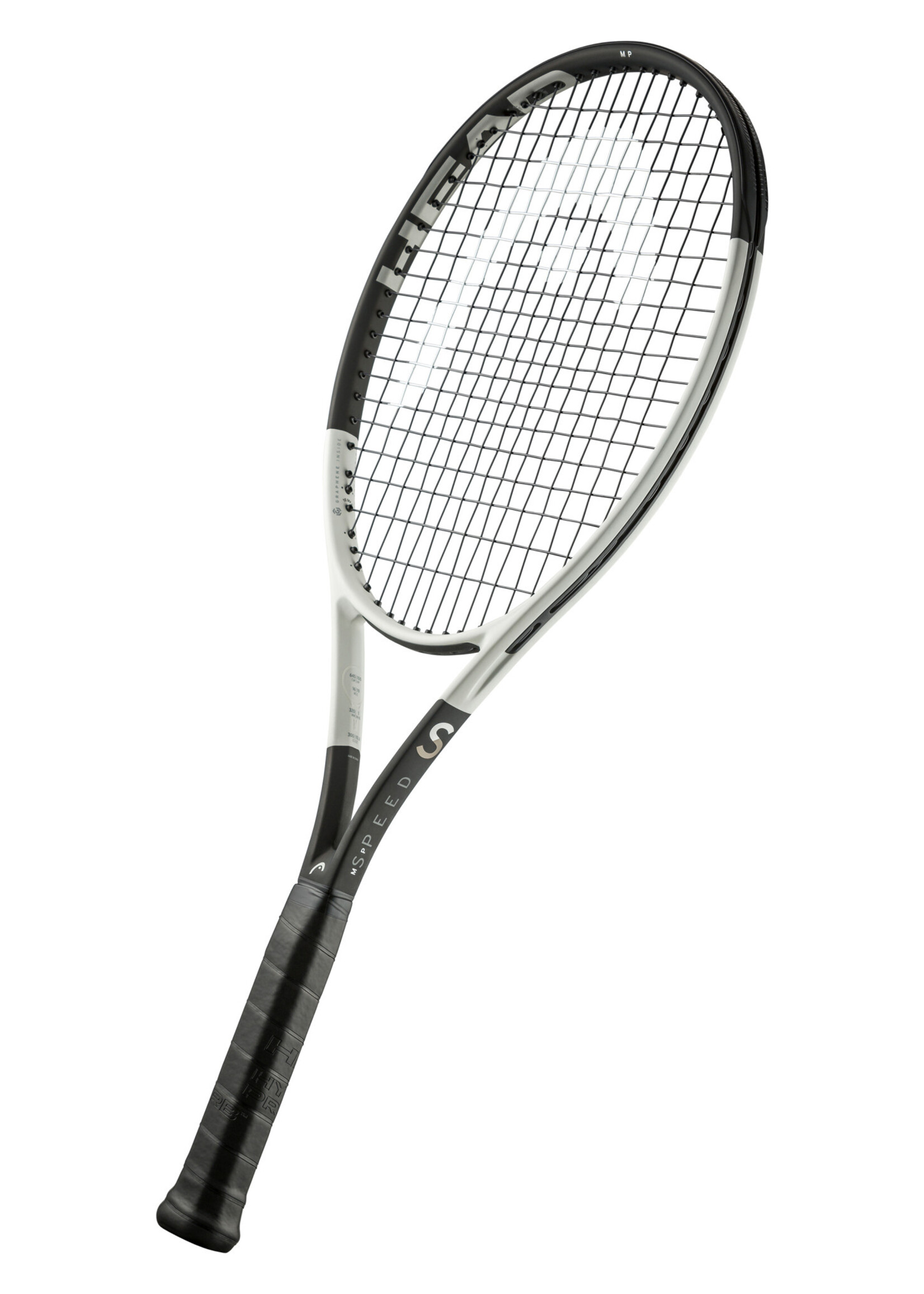 Head Head Speed MP 2024  (300g) Unstrung Tennis Racquet