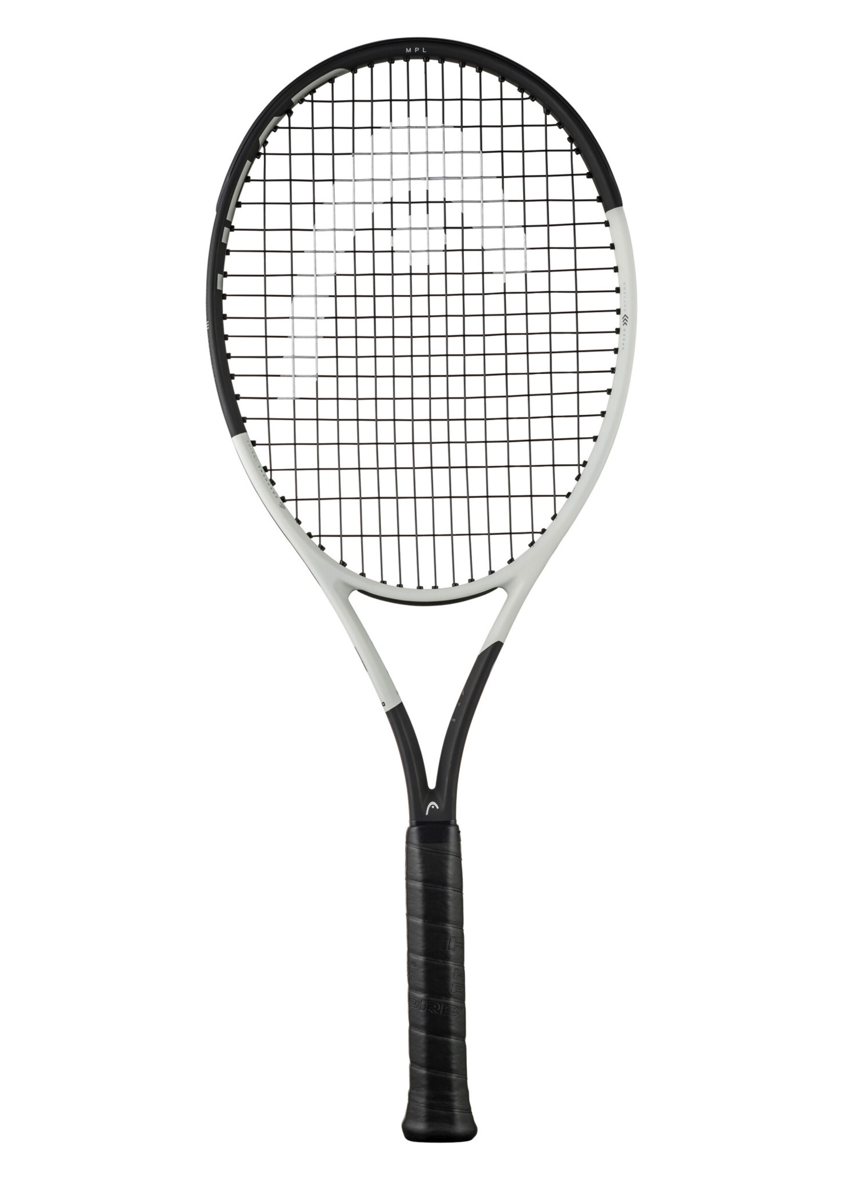 HEAD SPEED MPL 2024(最新) G1 ヘッド　スピードMPL Head Speed MP L 2024 (280g) Unstrung Tennis Racquet - World