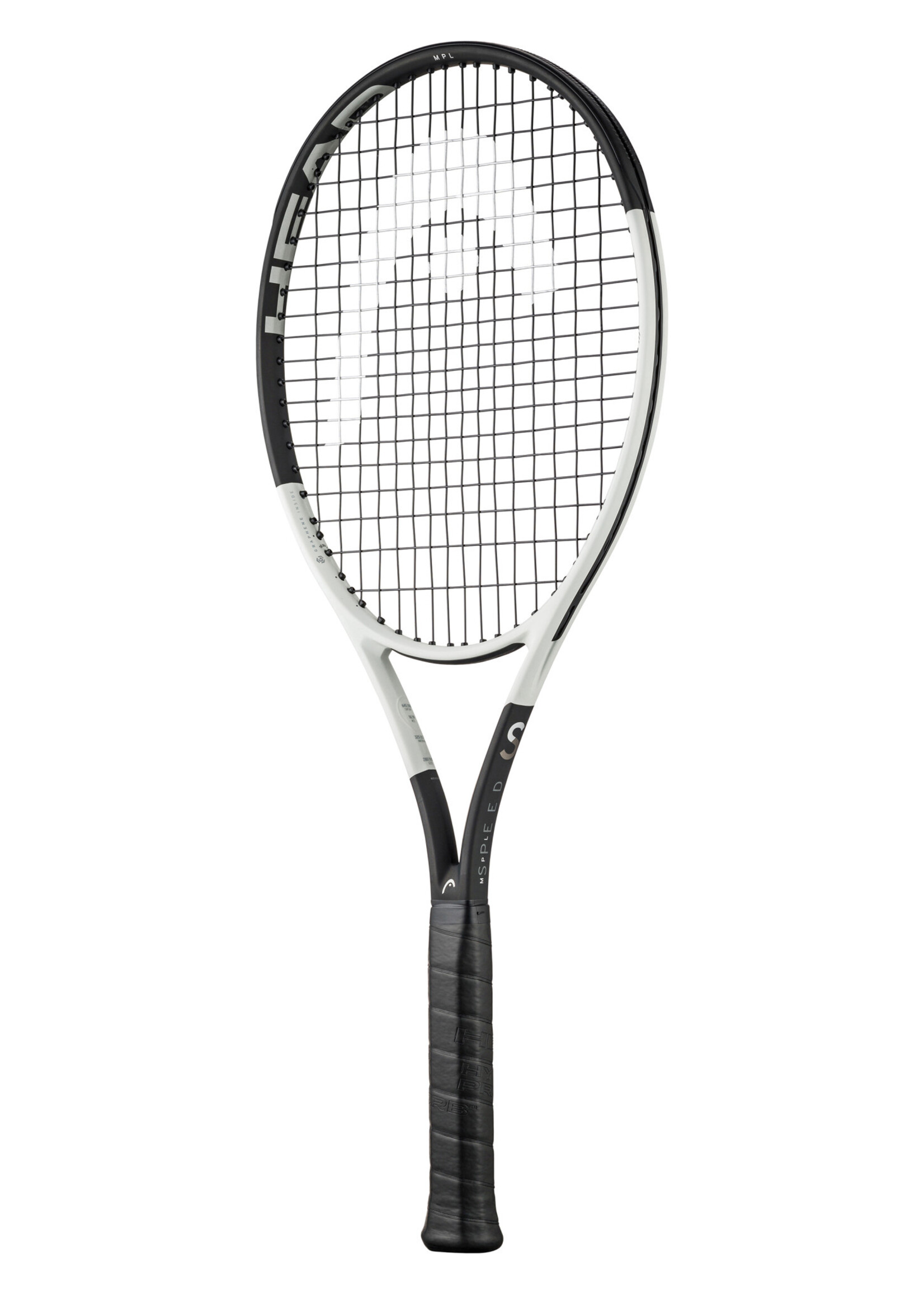 Head Speed MP L 2024 (280g) Unstrung Tennis Racquet - World