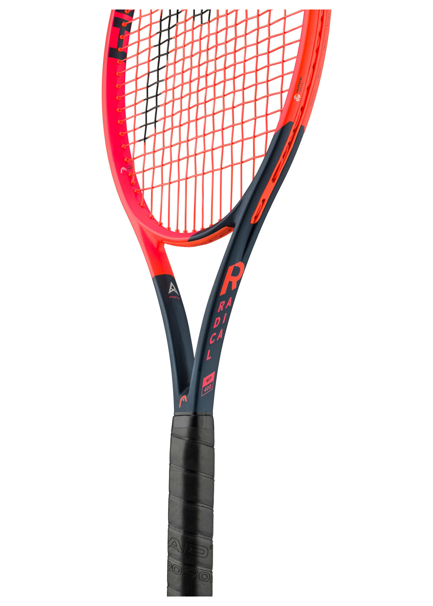 Head Head Radical MP 2023 (300g) Tennis Racquet