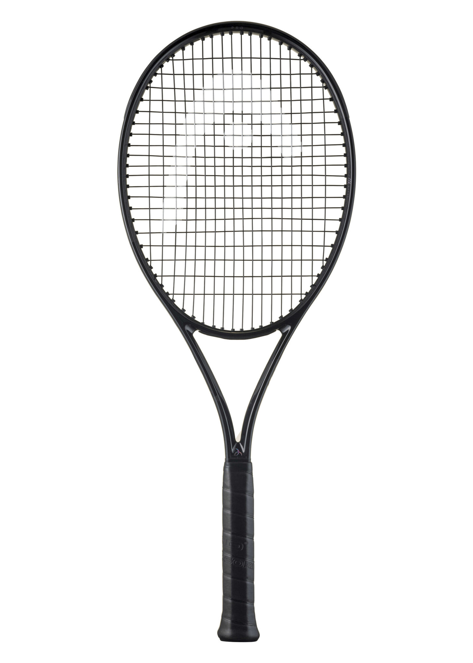 Head Head Speed Legend Pro 2024 (310g) Unstrung Tennis Racquet