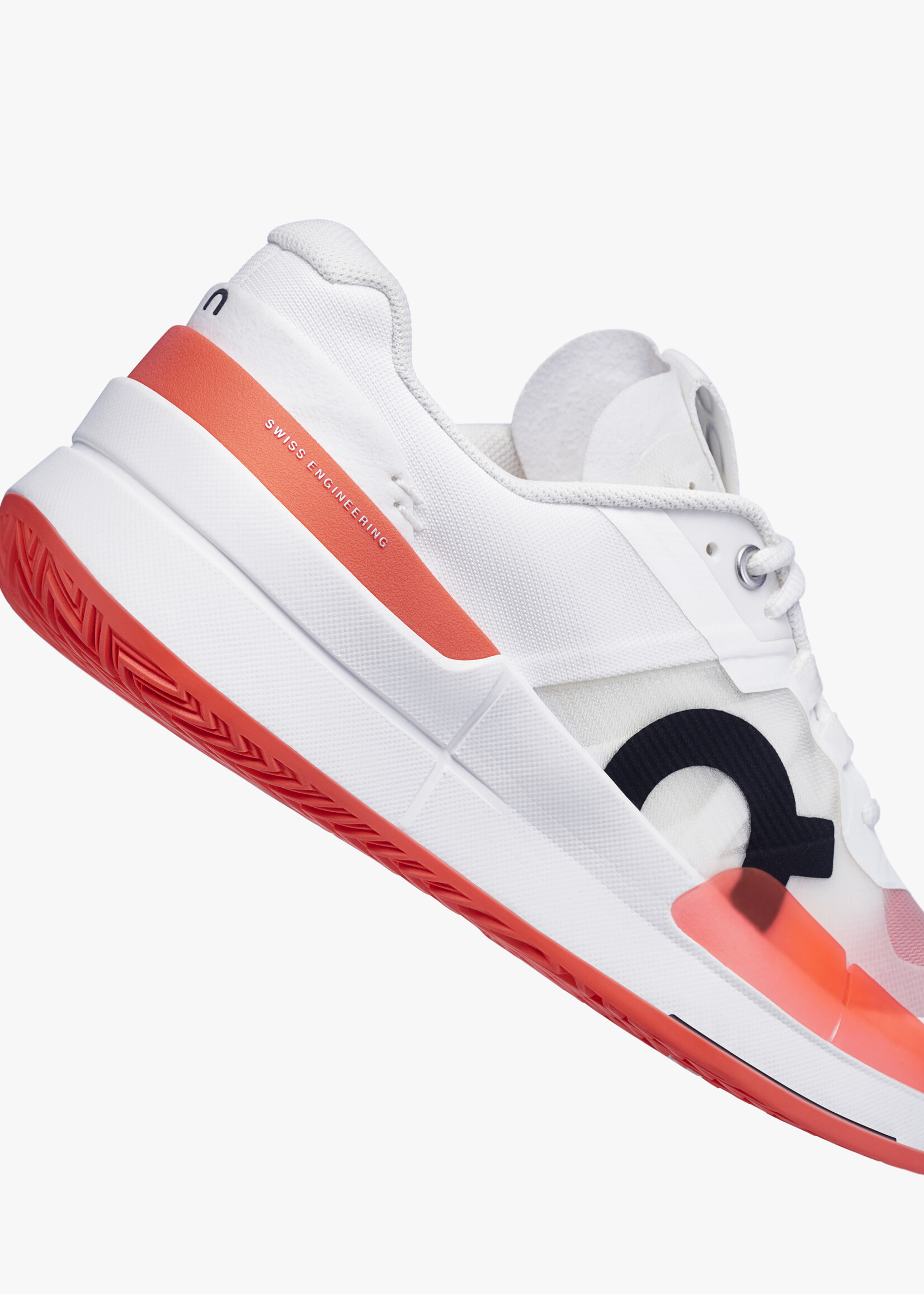ON ON The Roger Pro 2 Women's Tennis Shoe