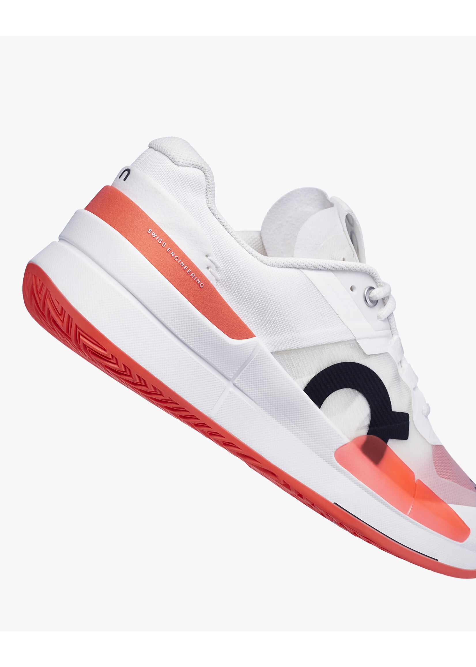 ON On The Roger Pro 2 Zapatilla de Tenis para Mujer
