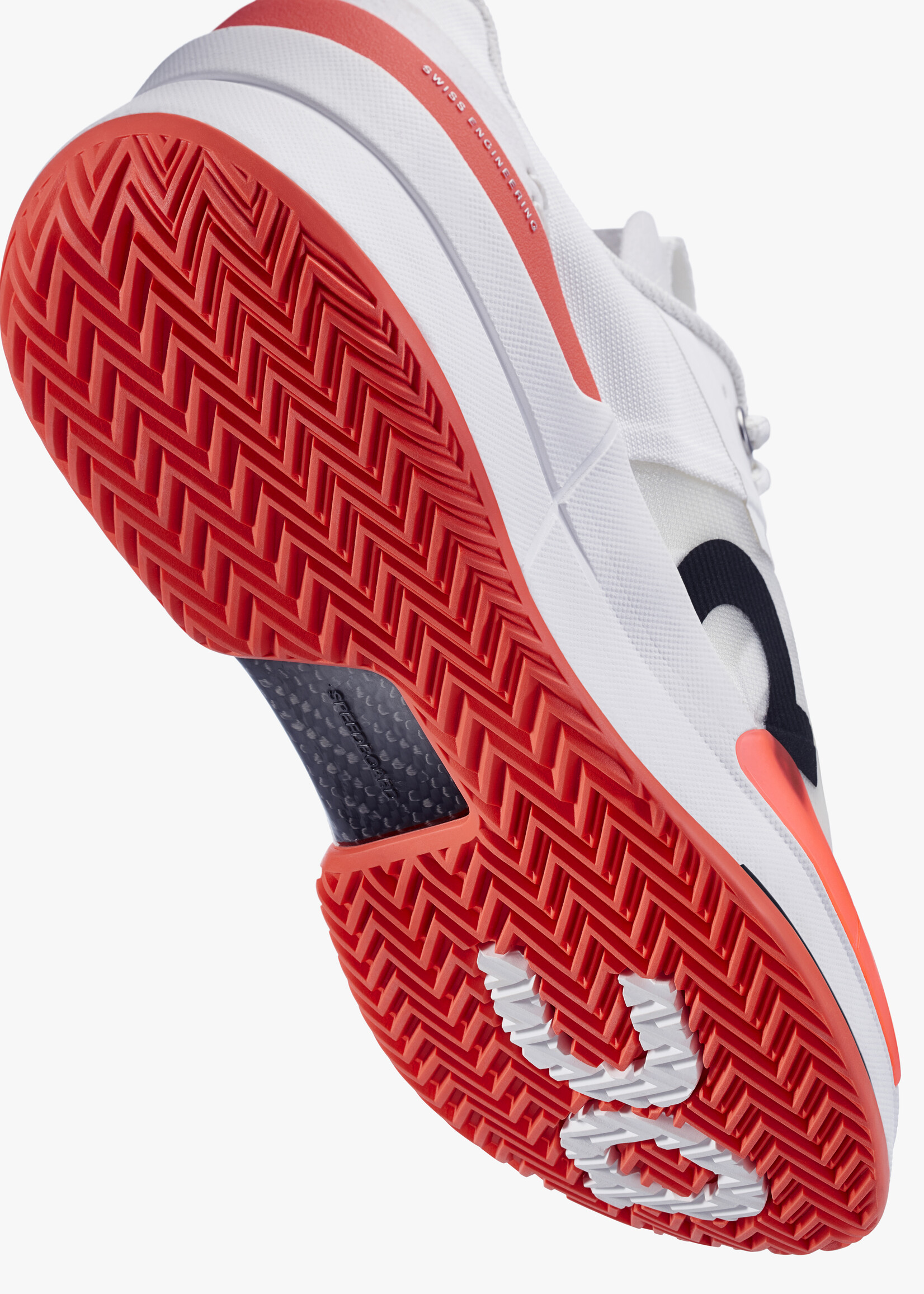 ON ON The Roger Pro 2 Women's Tennis Shoe