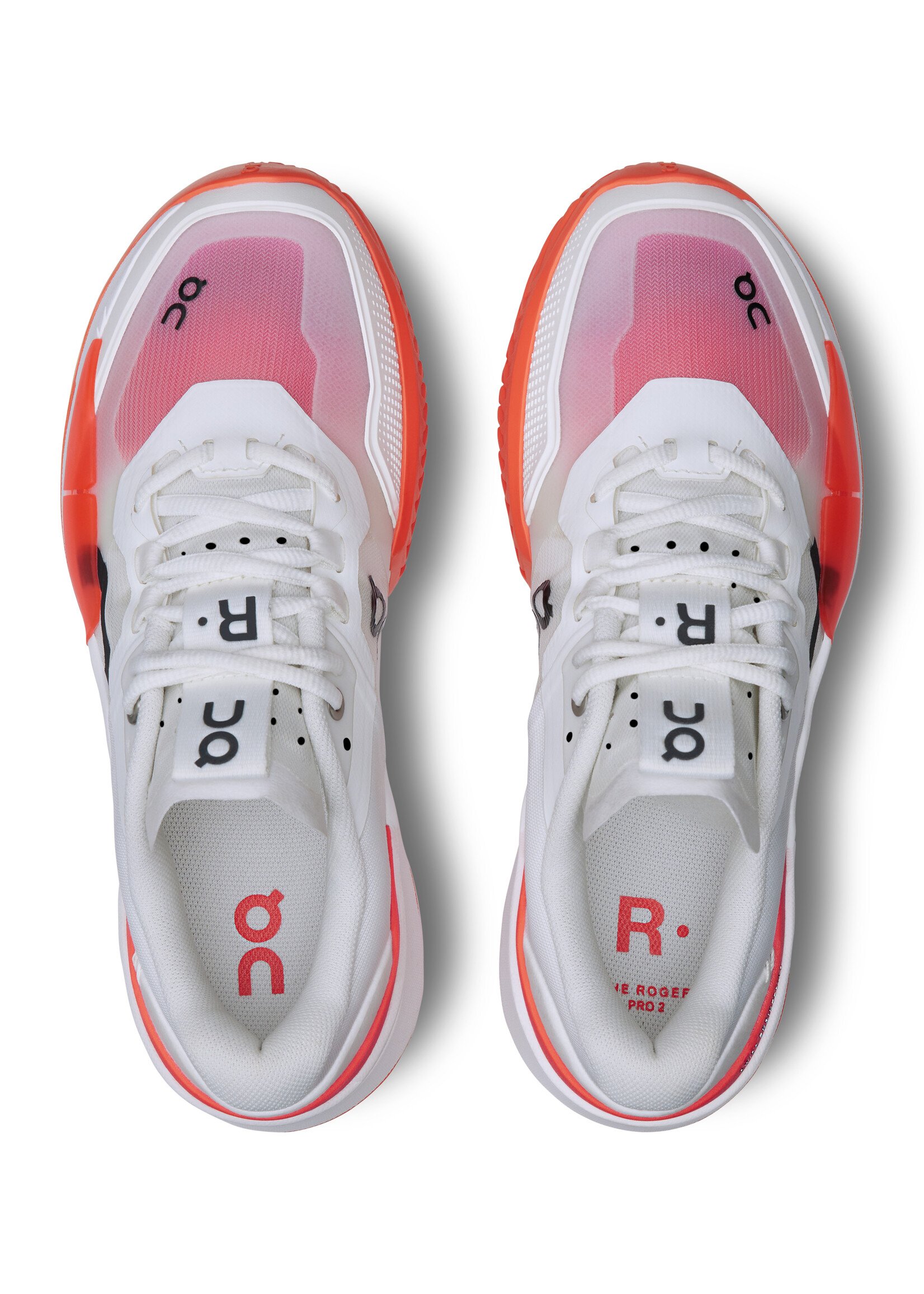 ON ON The Roger Pro 2 Women's Tennis Shoe