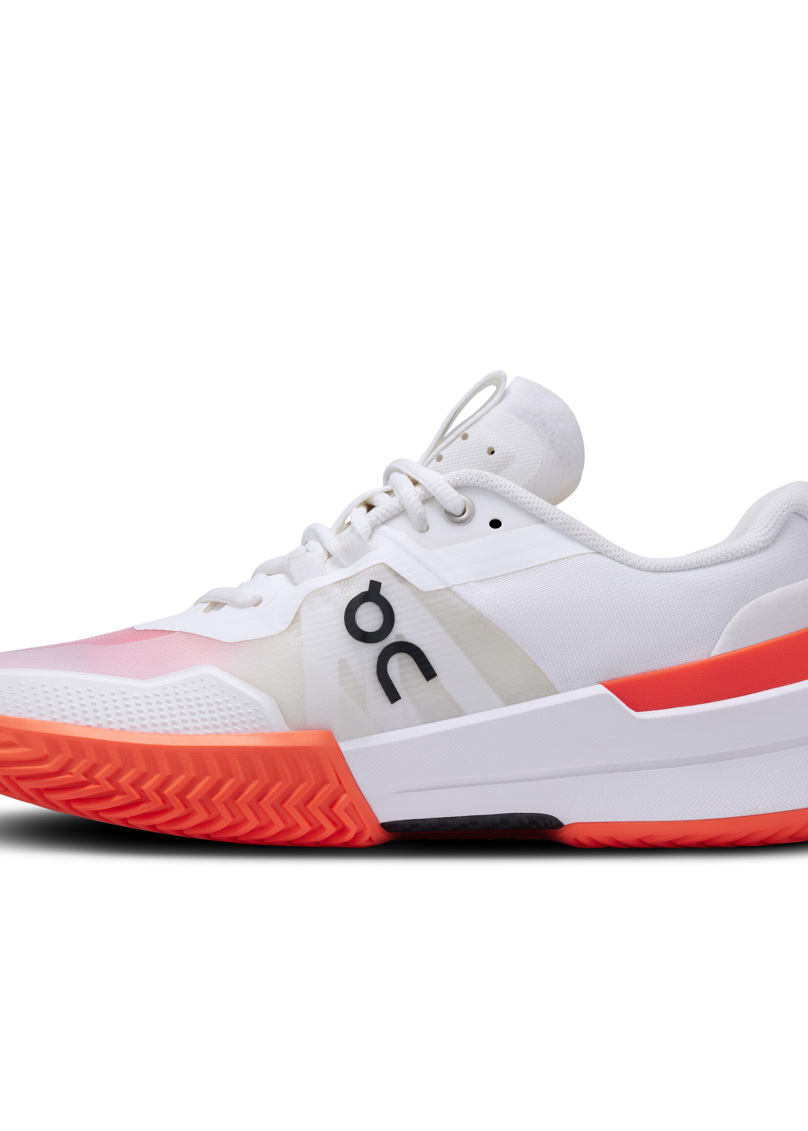 ON ON The Roger Pro 2 Women's Tennis Shoe