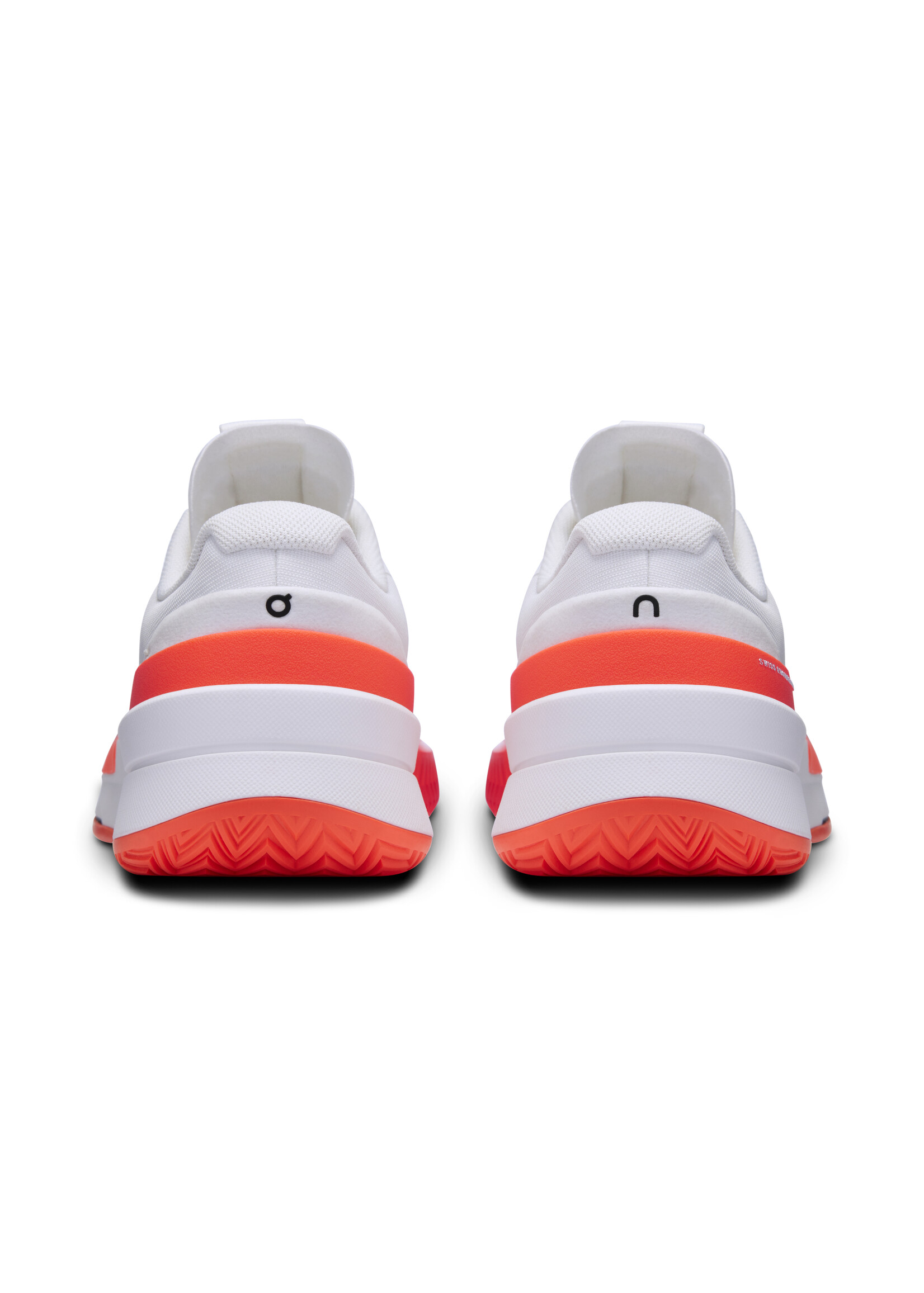 ON On The Roger Pro 2 Women's Tennis Shoes