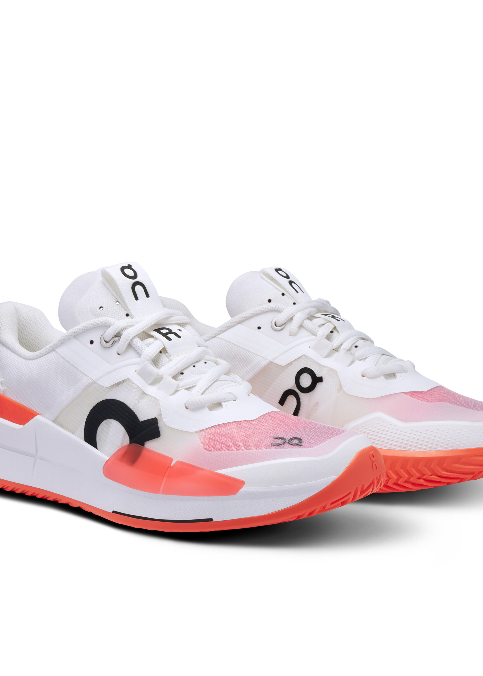 ON ON The Roger Pro 2 Women's Tennis Shoe