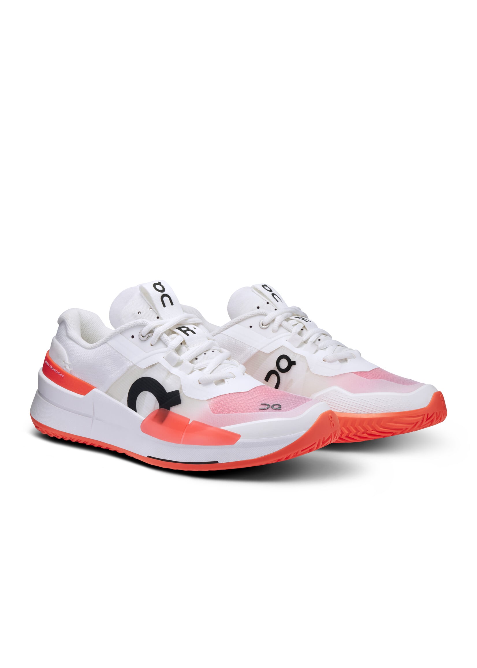 ON On The Roger Pro 2 Zapatilla de Tenis para Mujer
