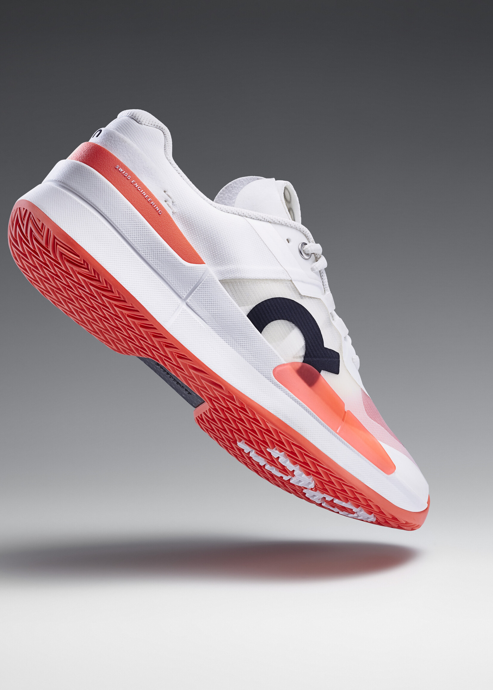 ON ON The Roger Pro 2 Women's Tennis Shoe