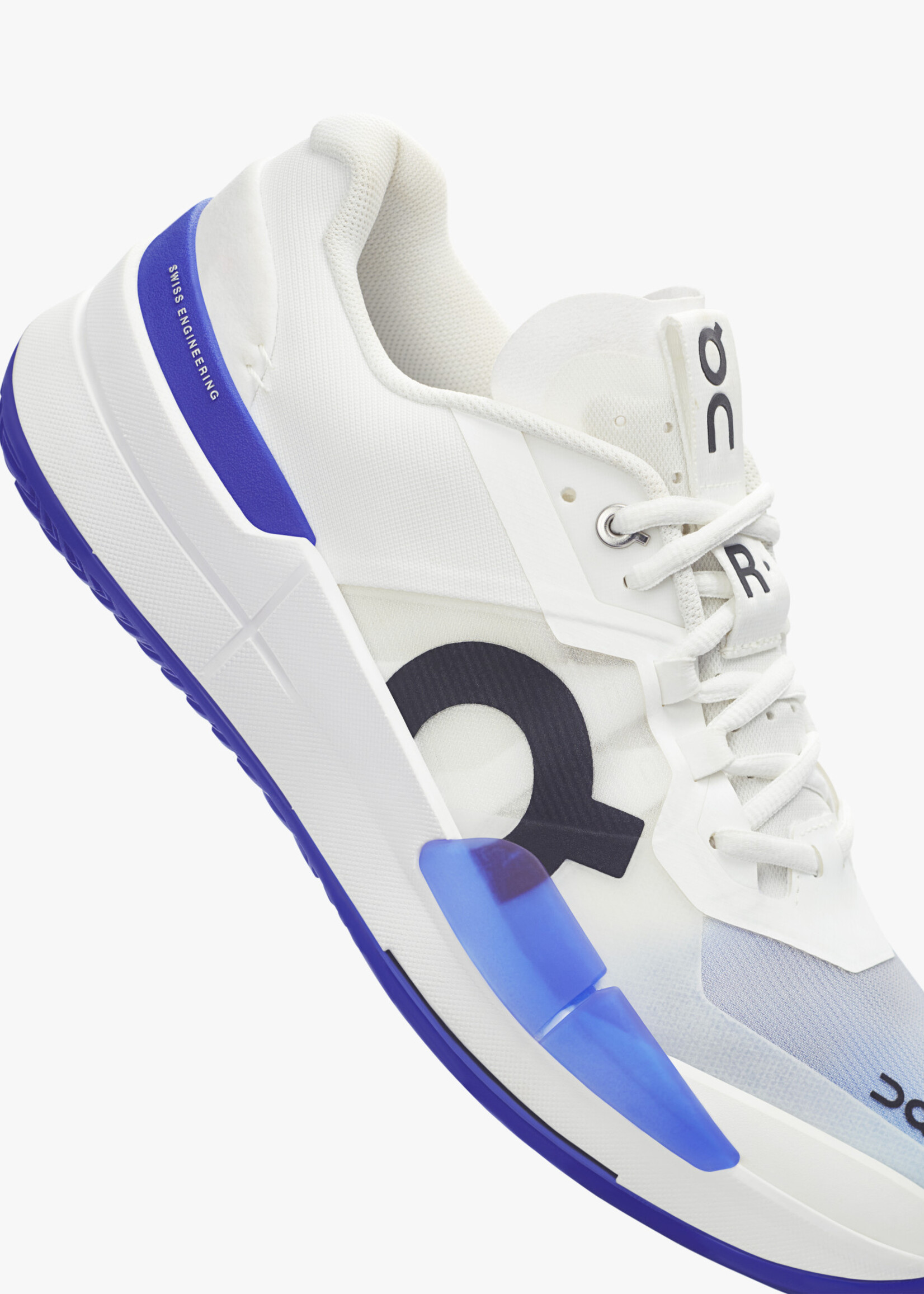 ON ON The Roger Pro 2 Men's Tennis Shoe