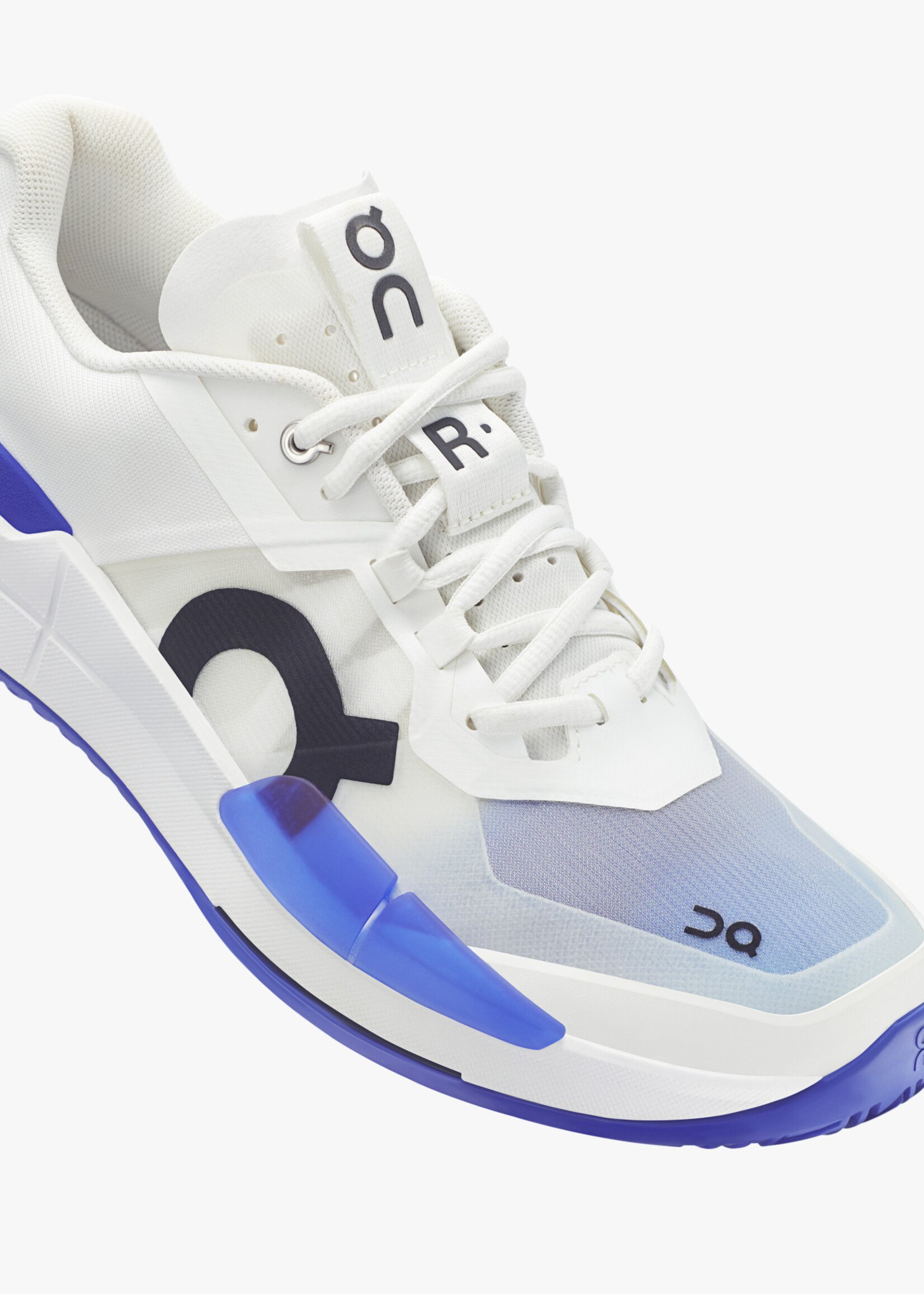 ON ON The Roger Pro 2 Men's Tennis Shoe